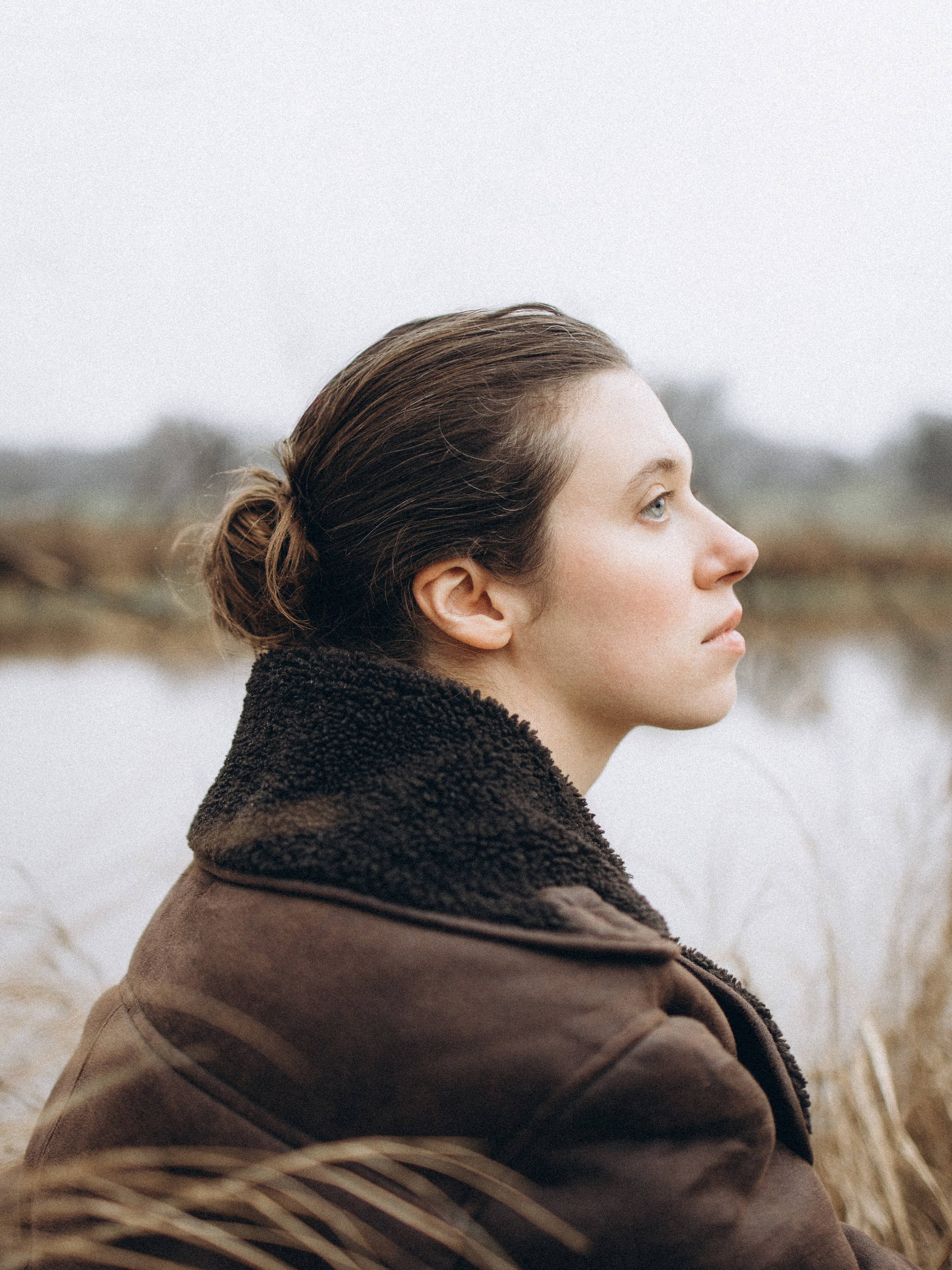 Sasha. Kristina, portrait and family photographer in Helsinki