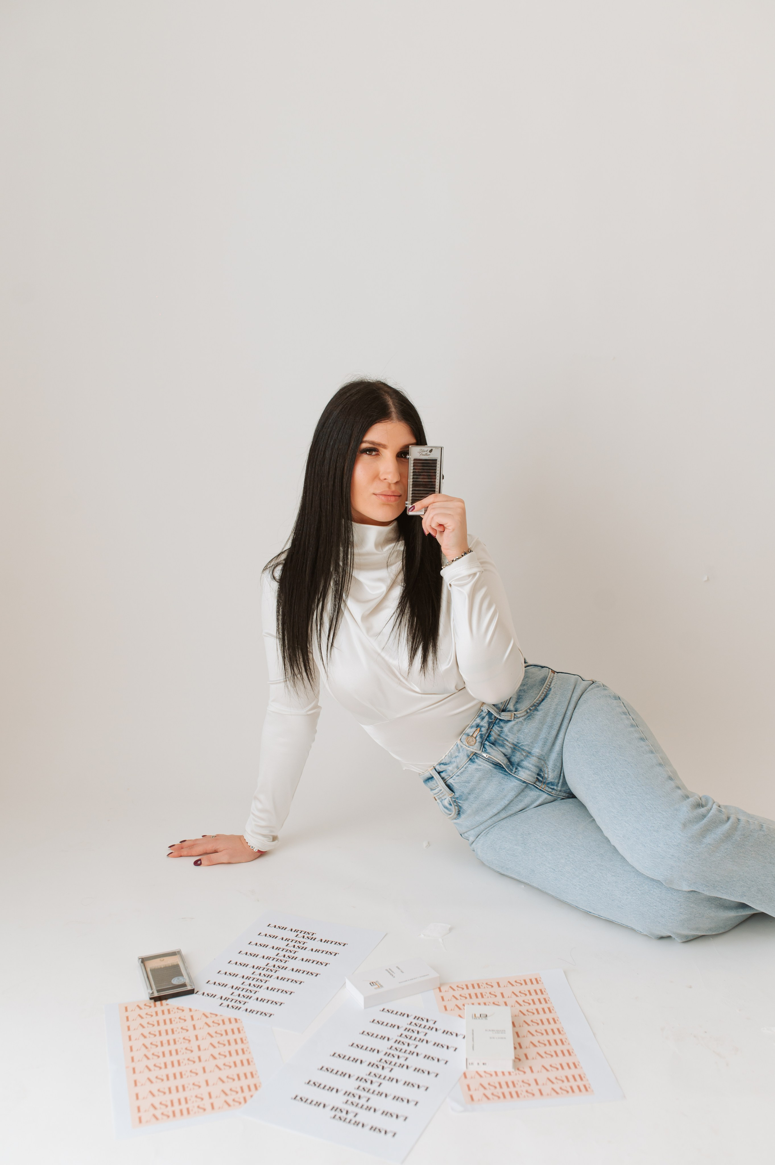 Personal Brandig. Bianca Gabor Photography