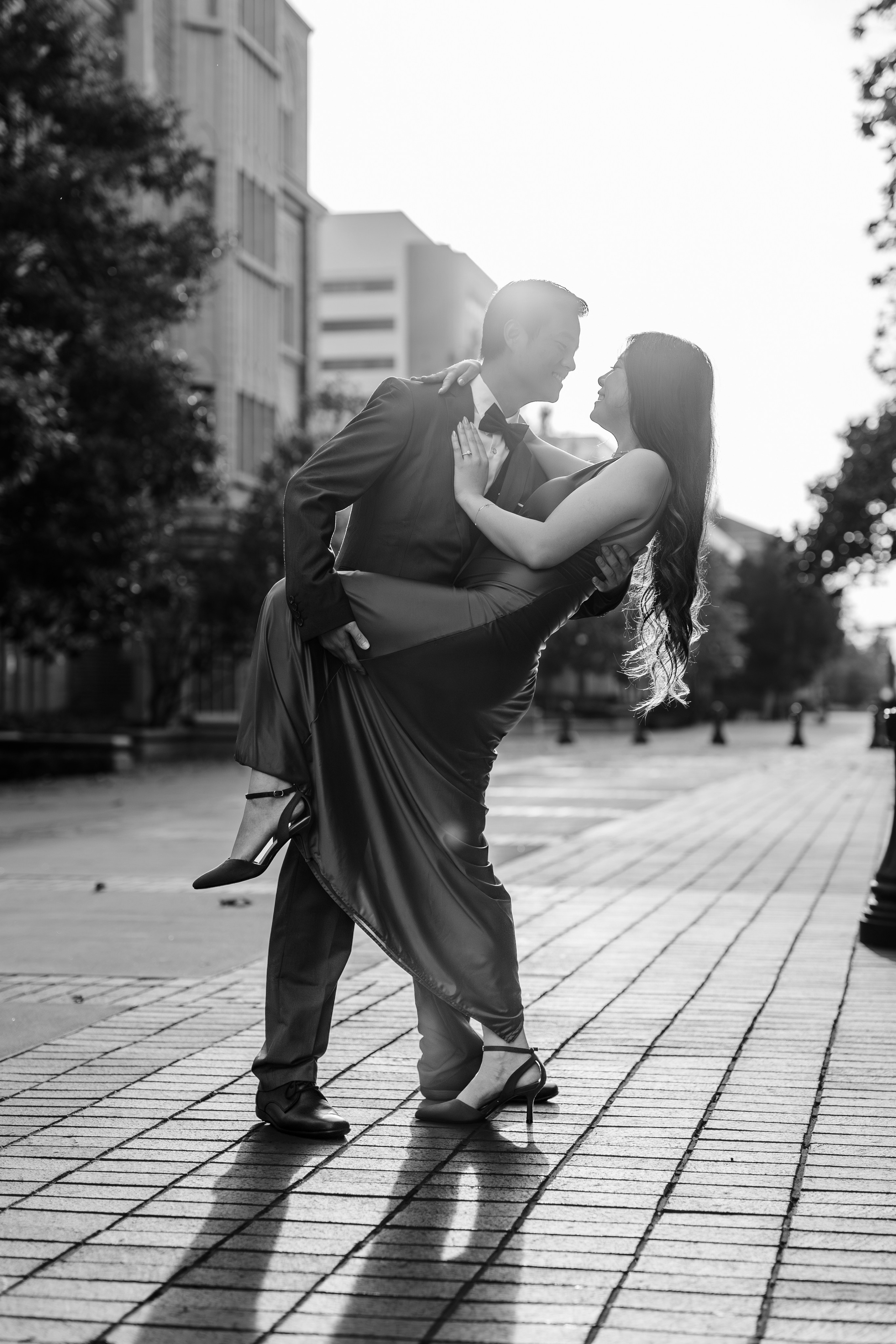 Tom & Carmen Engagement. Pixel Pie — Wedding Photography & Videography