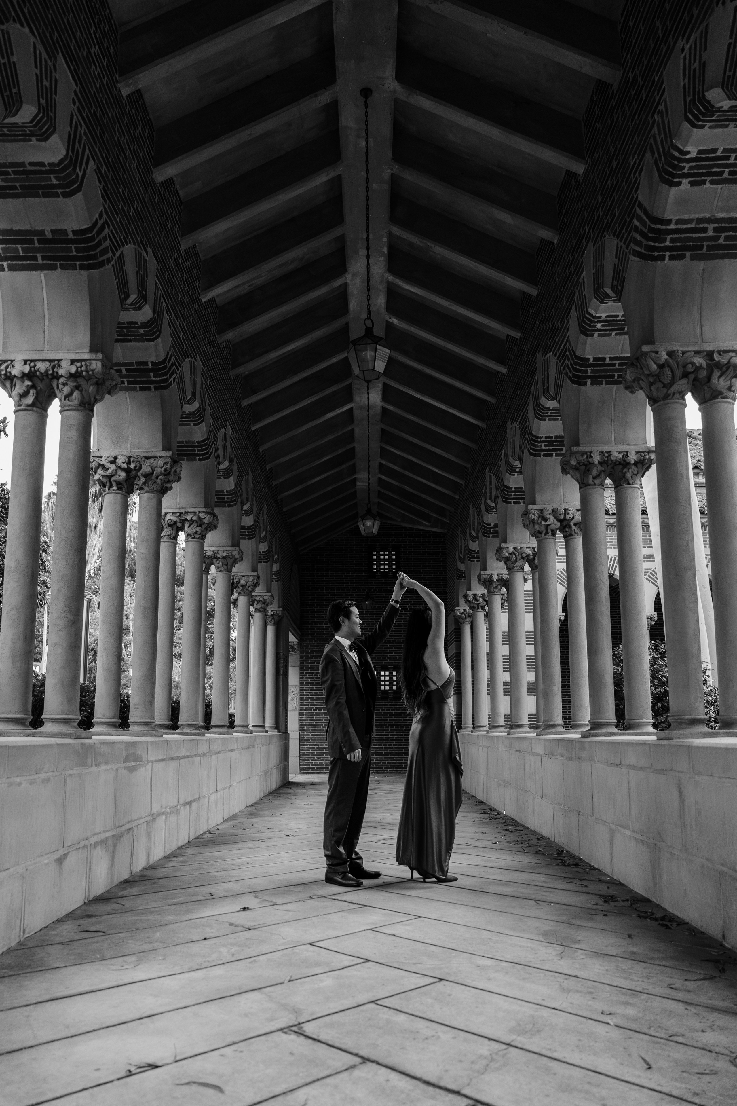 Tom & Carmen Engagement. Pixel Pie — Wedding Photography & Videography