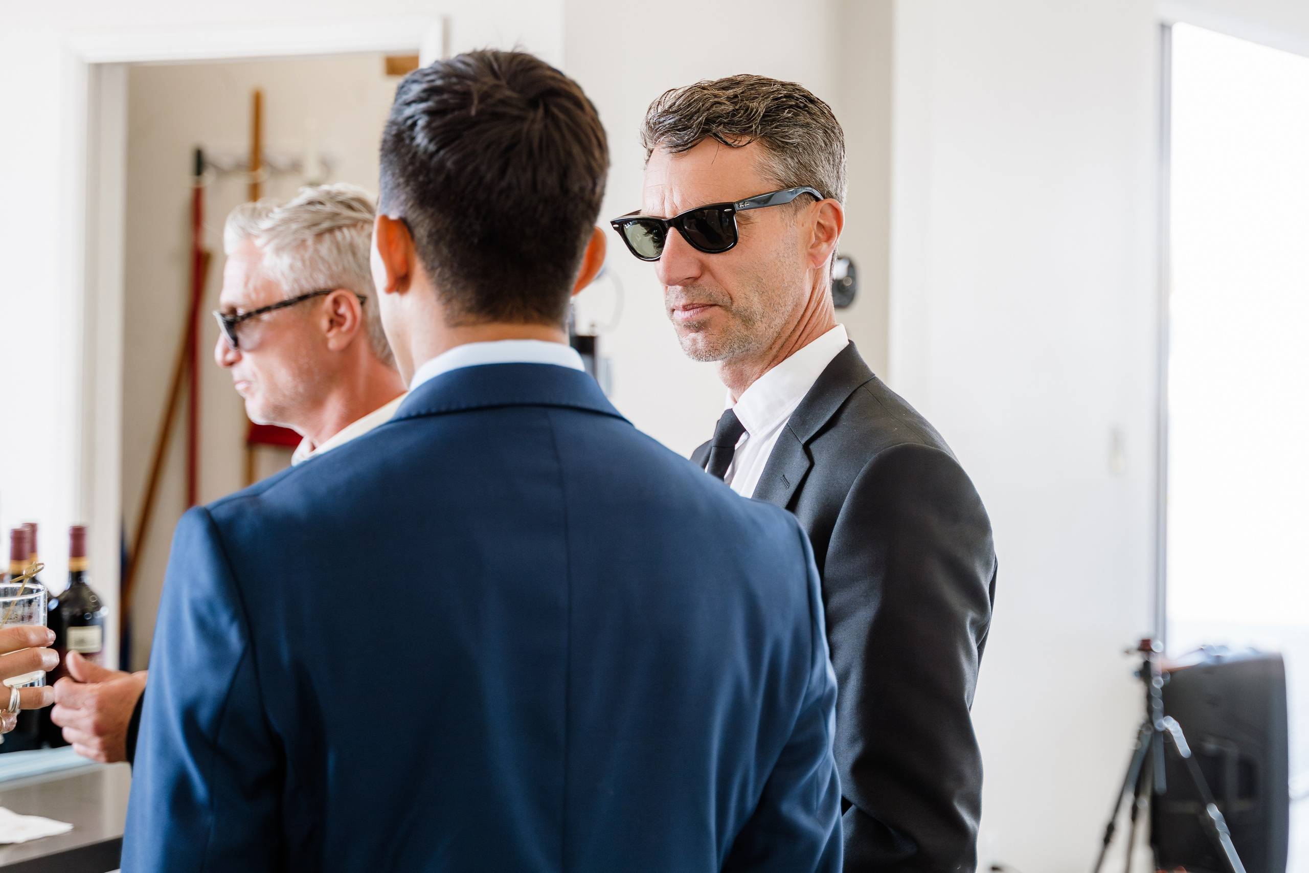 Jaime & Trynne Wedding. Pixel Pie — Wedding Photography & Videography