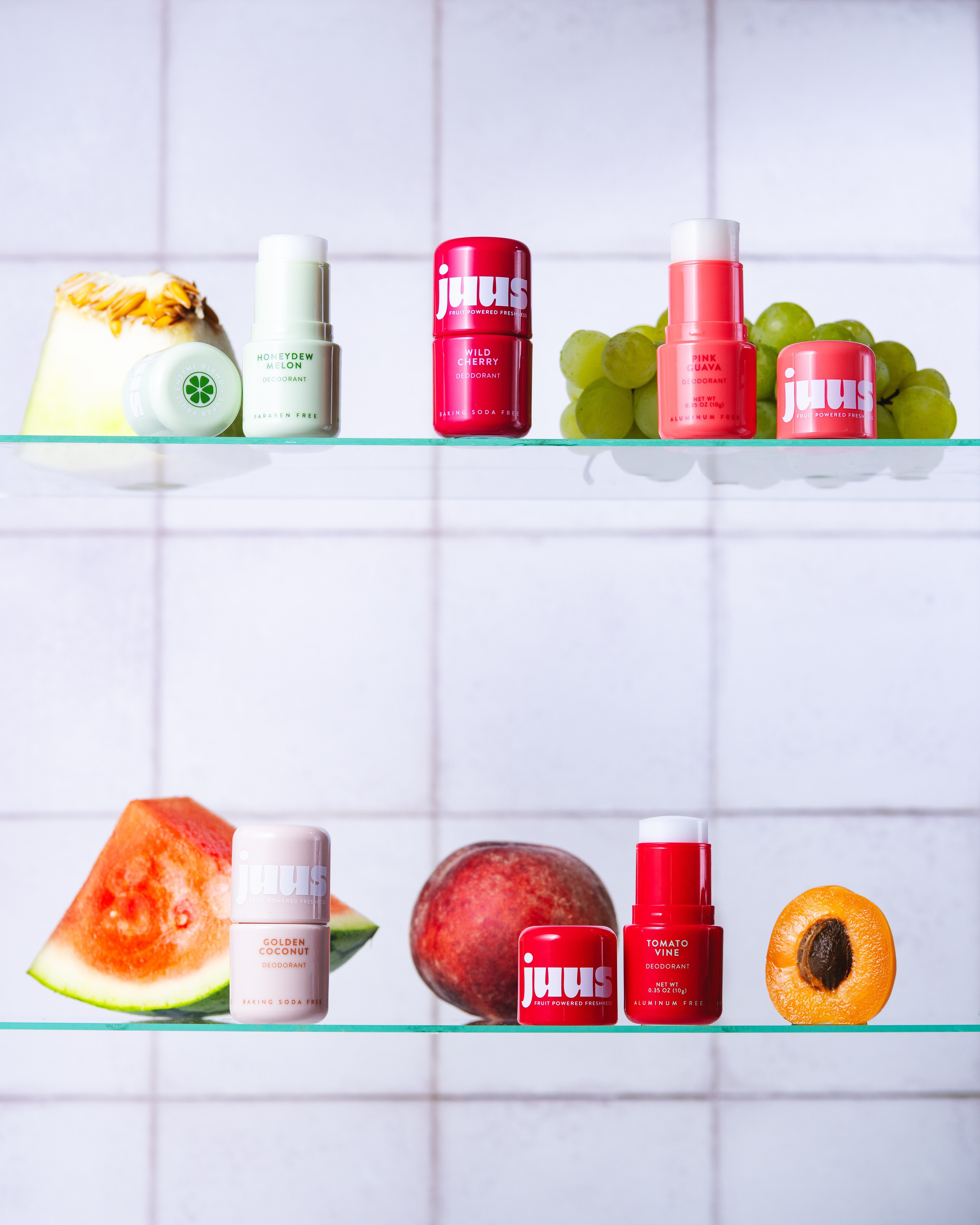 JUUS. LILIIA ZABOTKINA product photographer California