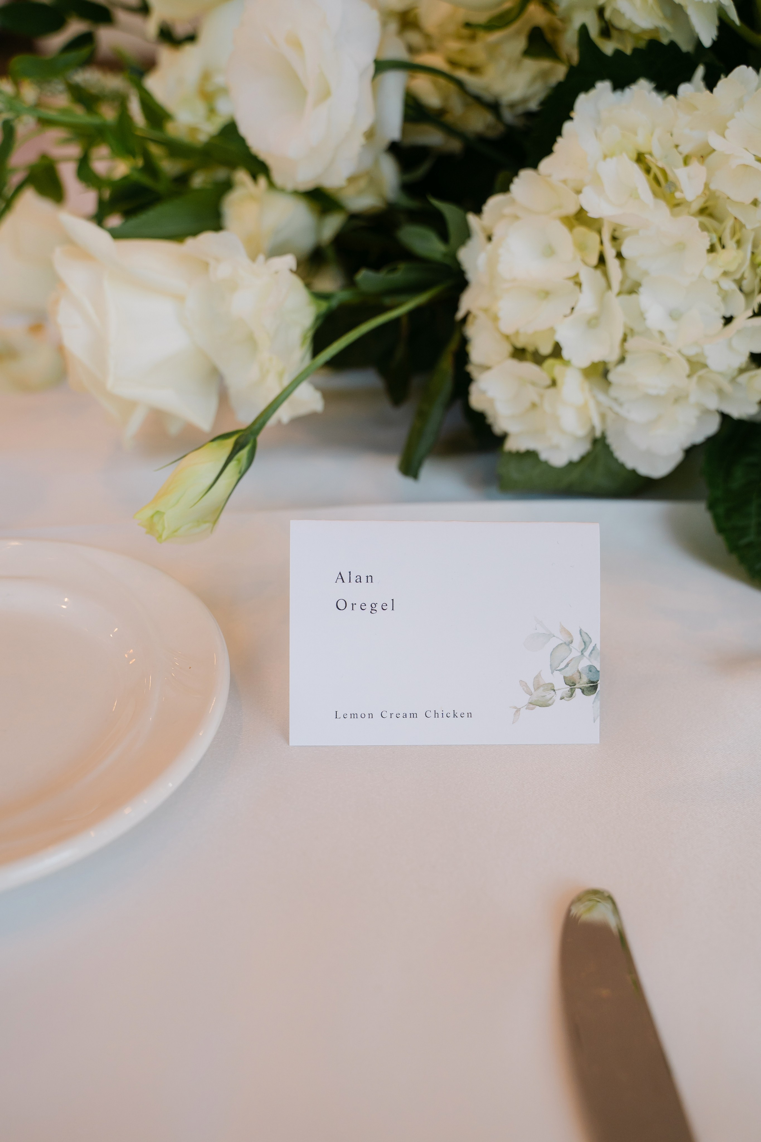 Jazzmin & Alan. Babich_weddings