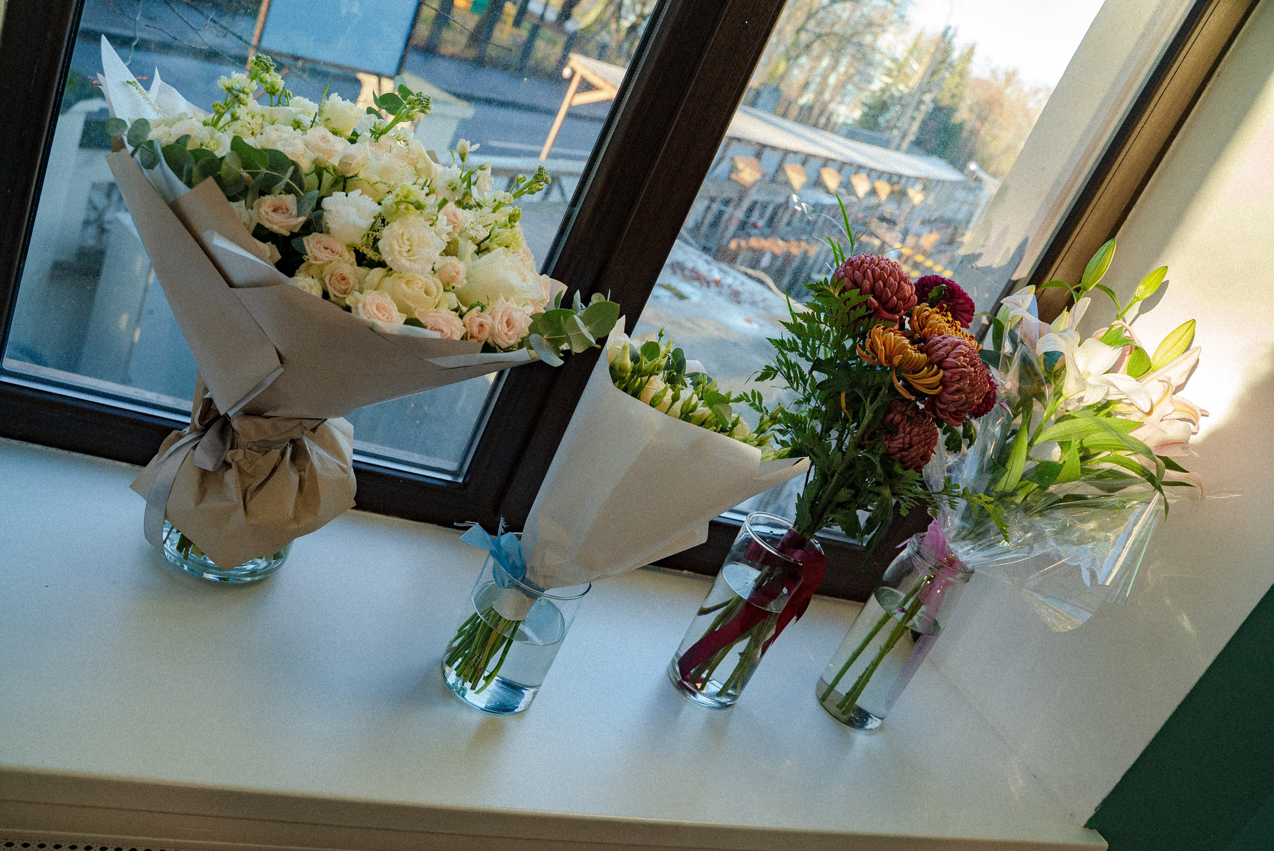Alex & Olya. Babich_weddings