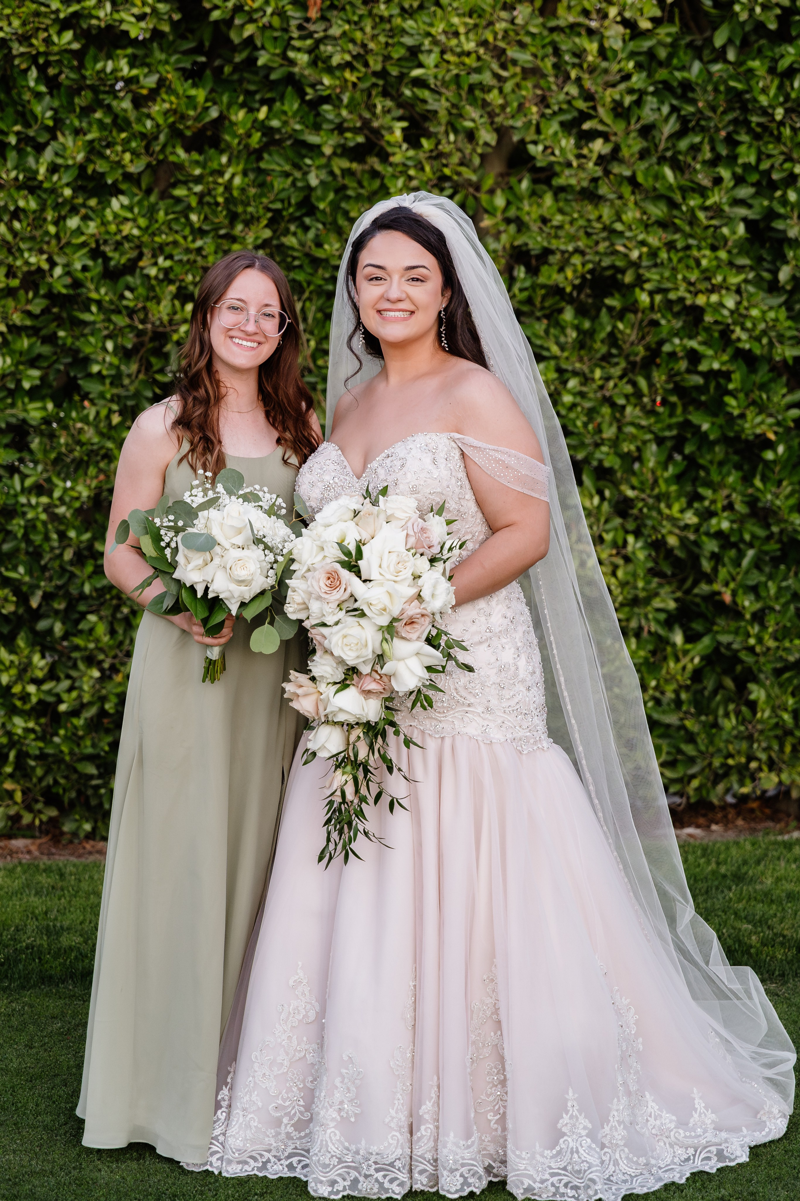 Ivan & Danielle. Babich_weddings