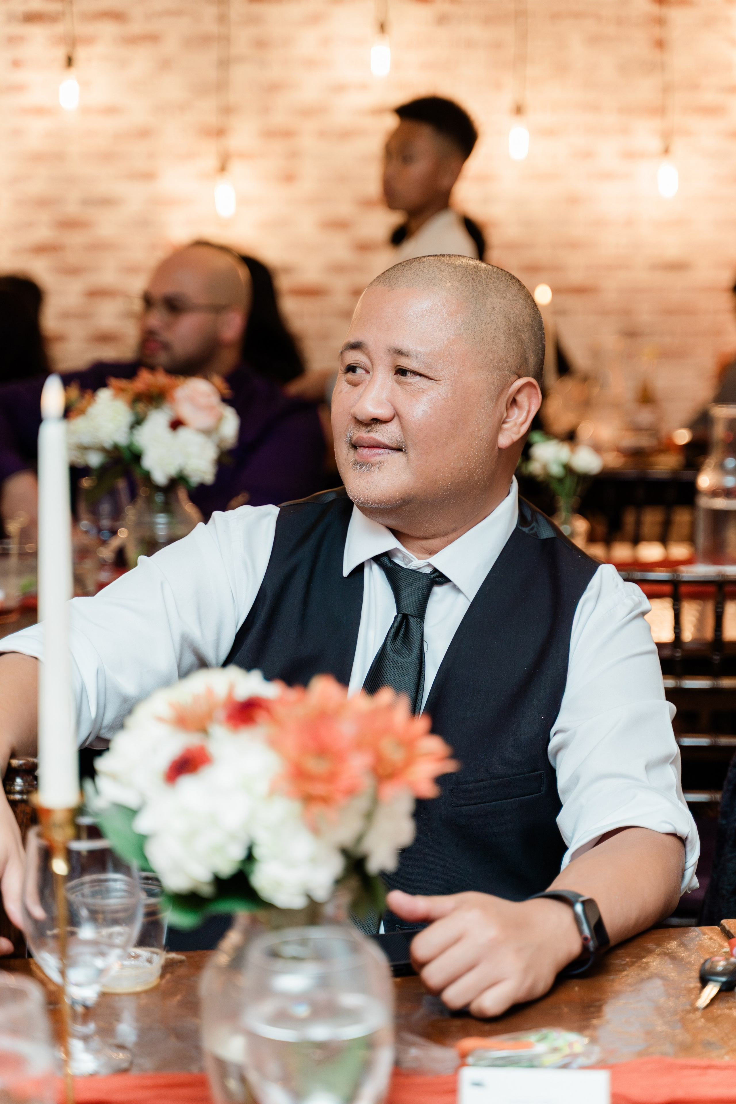 Janelle & Chris. Babich_weddings