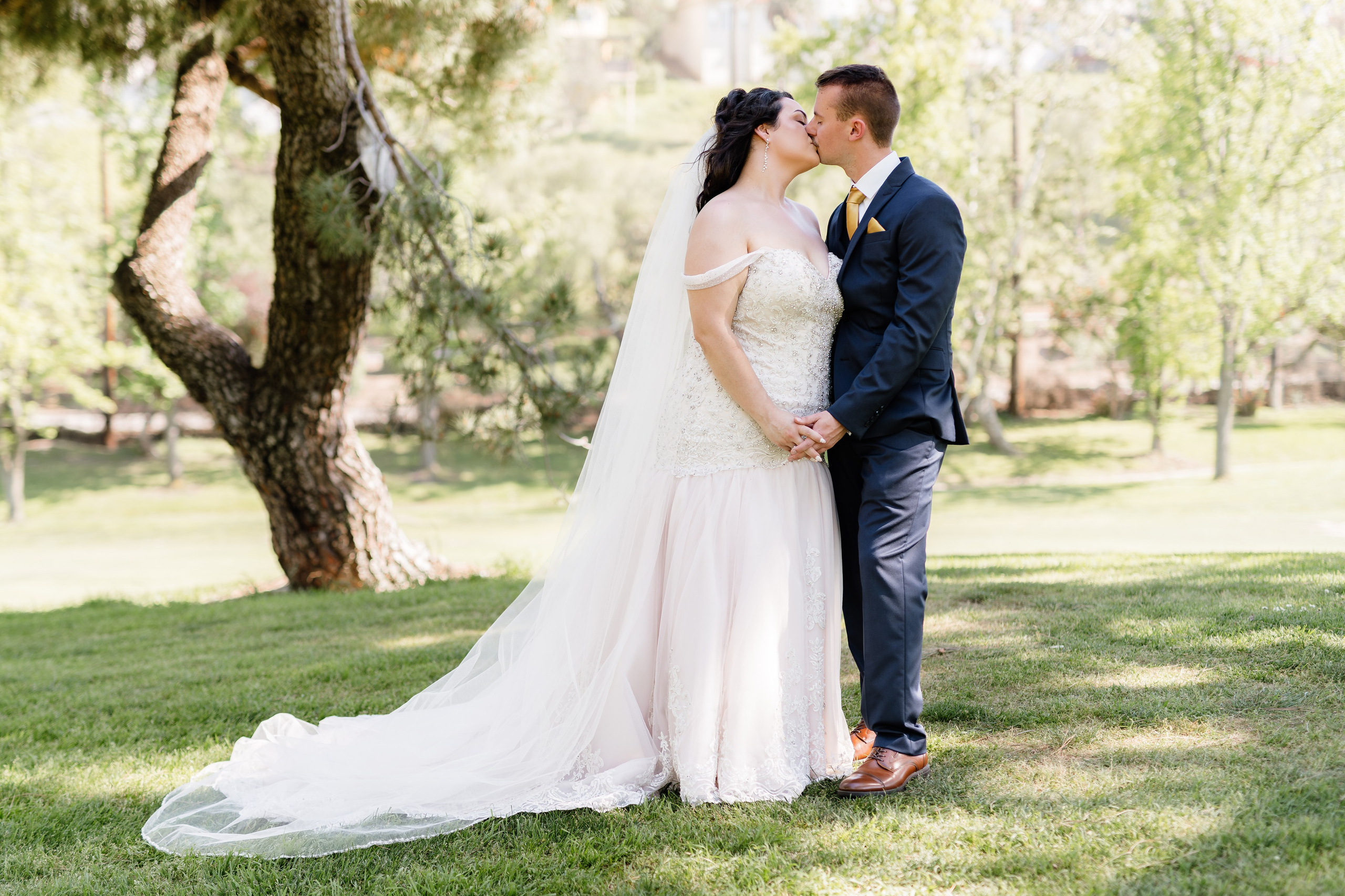 Ivan & Danielle. Babich_weddings
