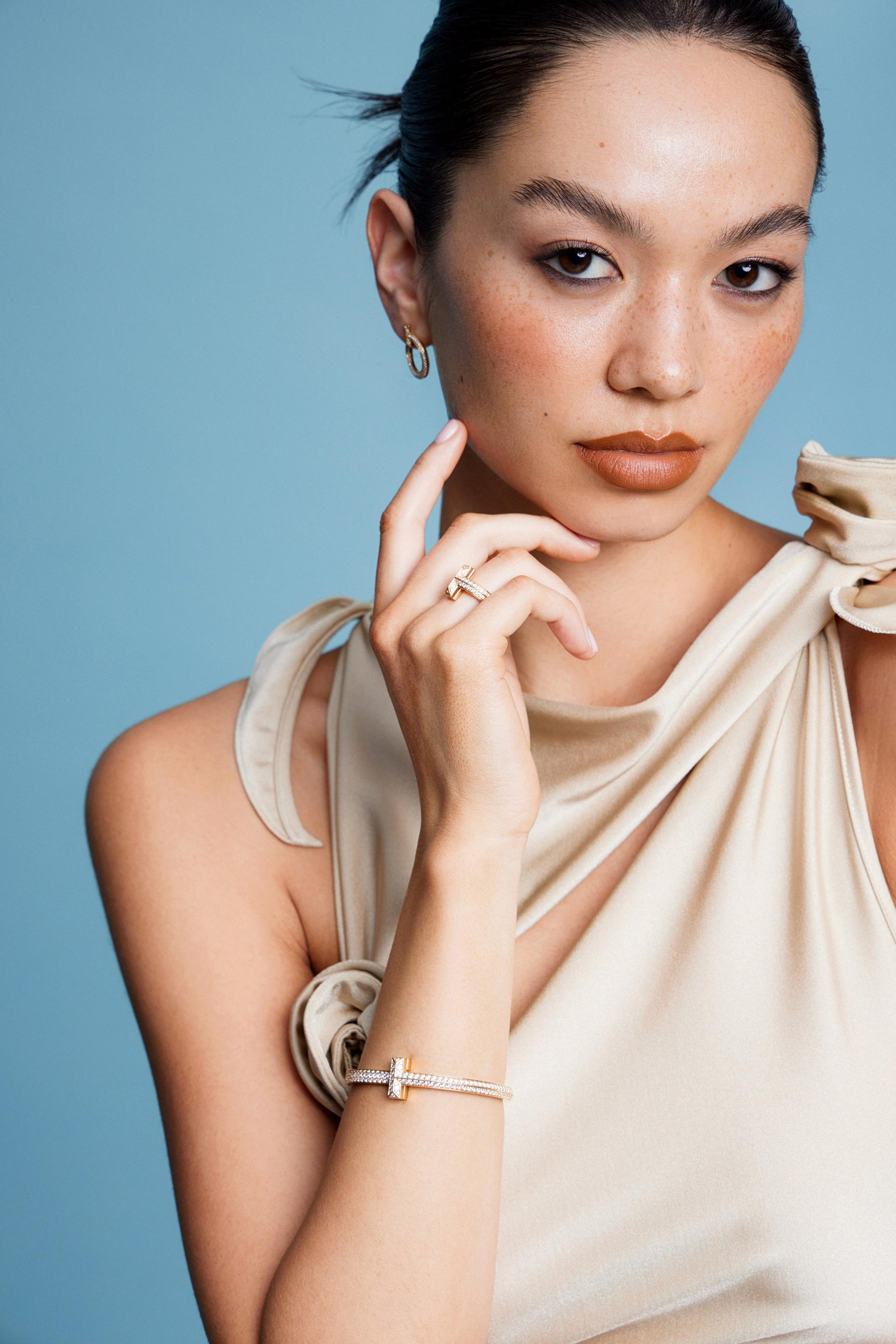 Beauty, Fashion and Editorial Retoucher