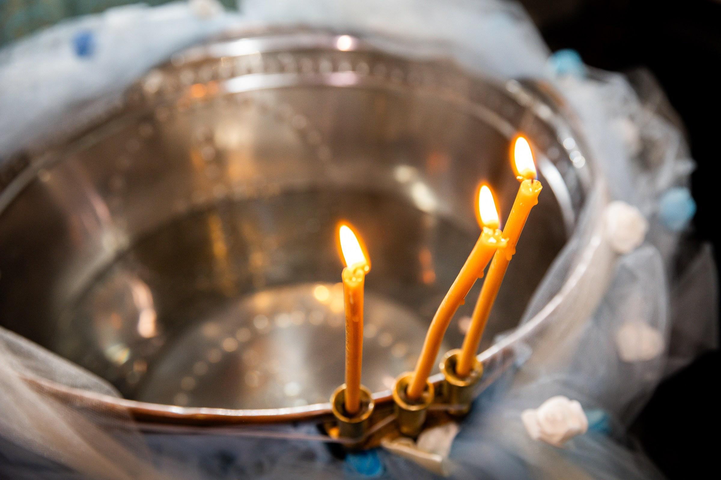 Christening. Https://valeriubriciuc.com/