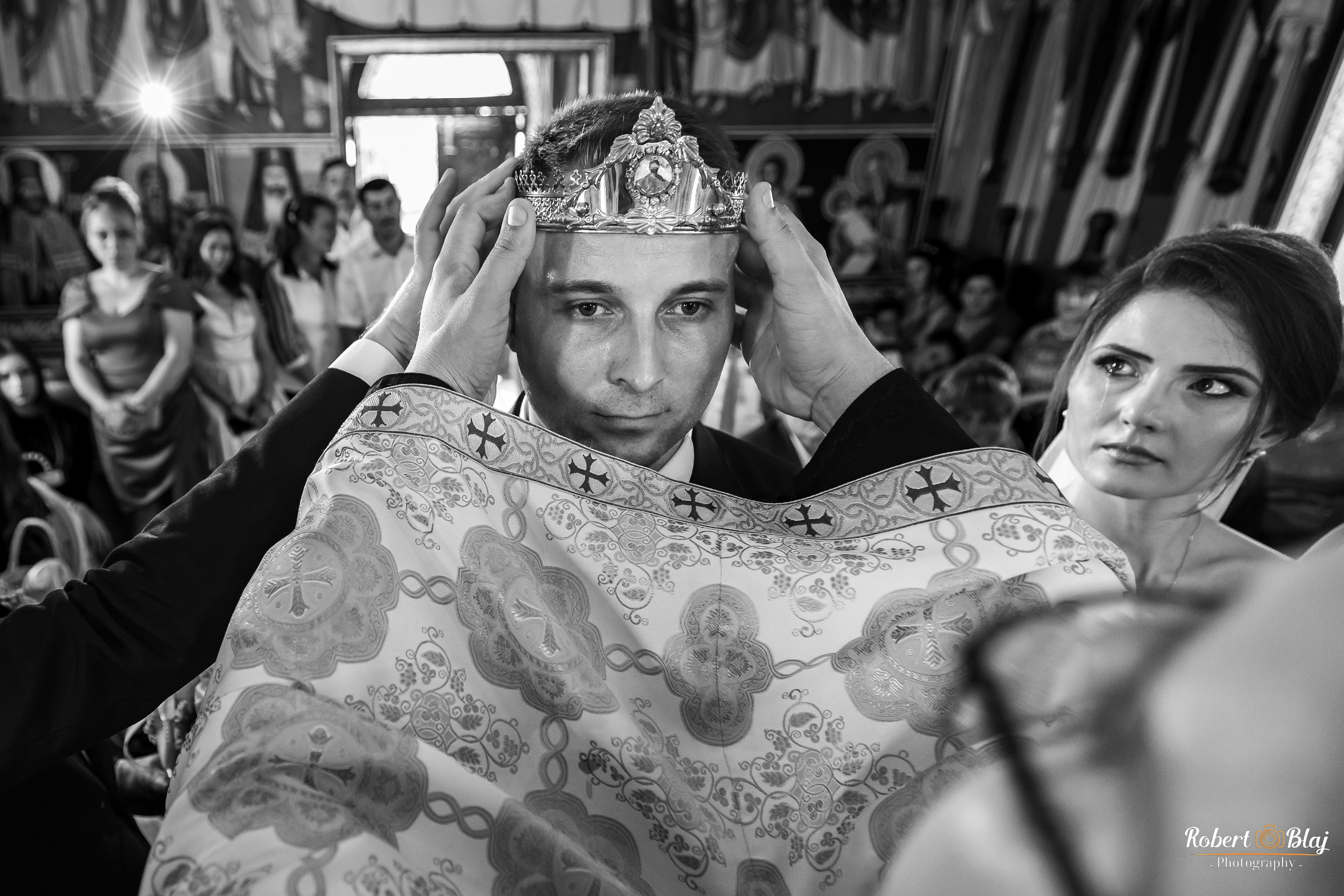 Fotograf de nuntă Iași. Robert Blaj - Fotograf Nuntă Iași