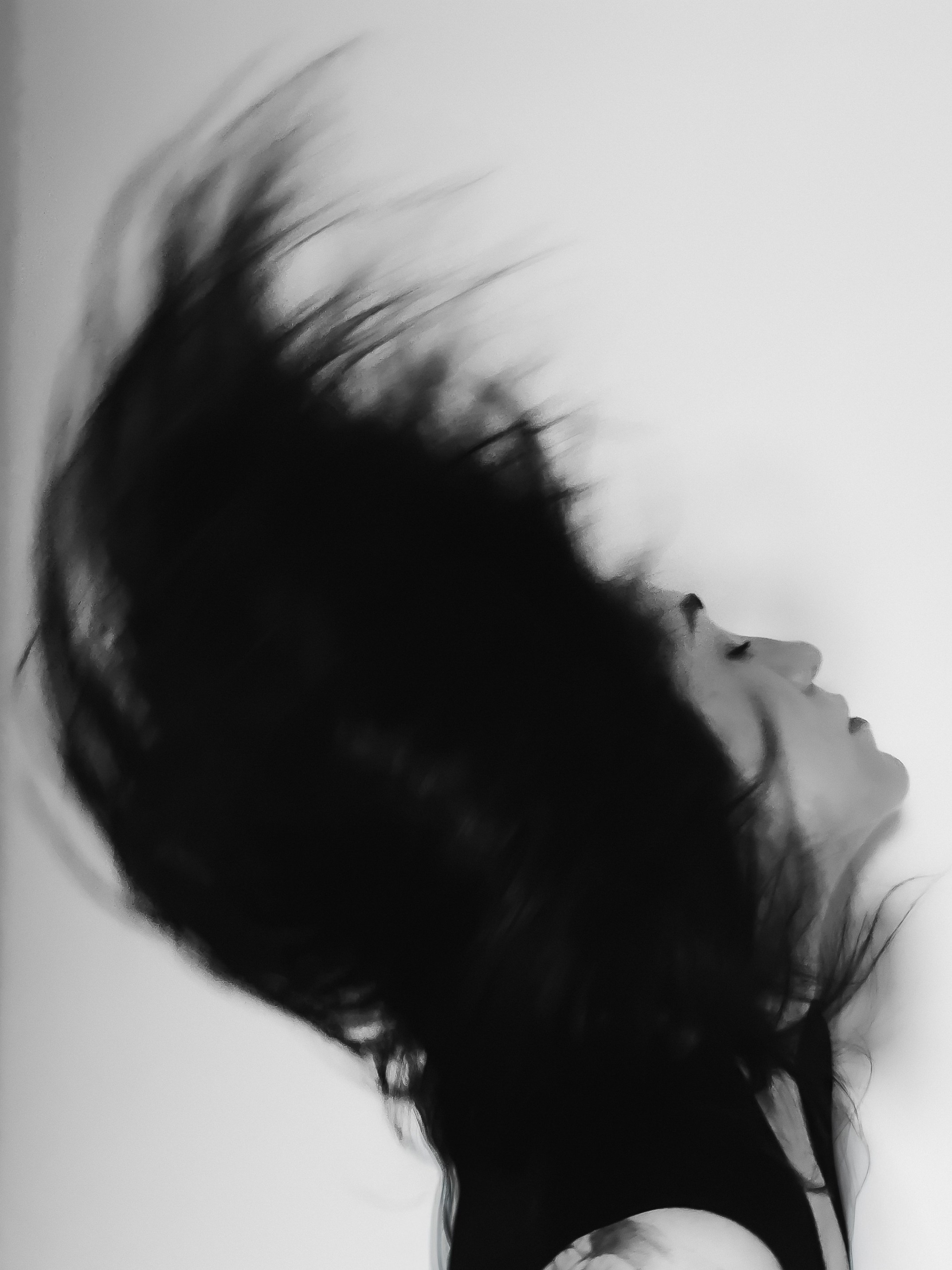 Elena — Moscow, Russia. Yana Bobrova | Artistic Photography