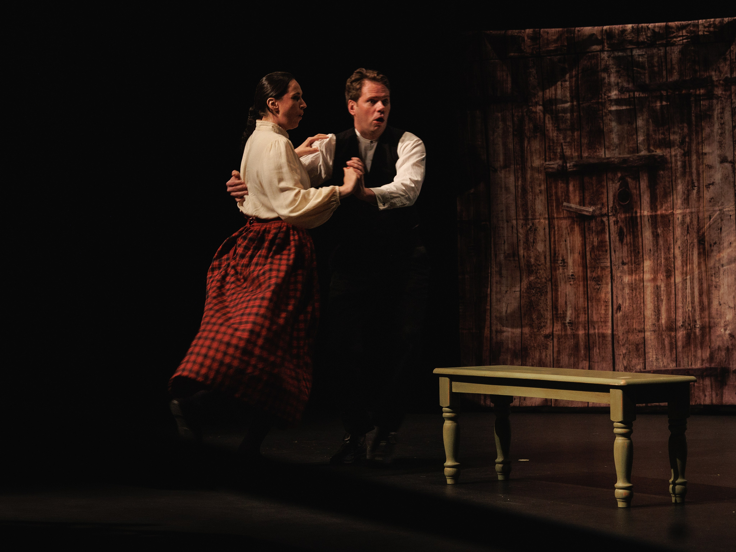 Chameleon — Memorial prayer. Yana Bobrova | Artistic Photography