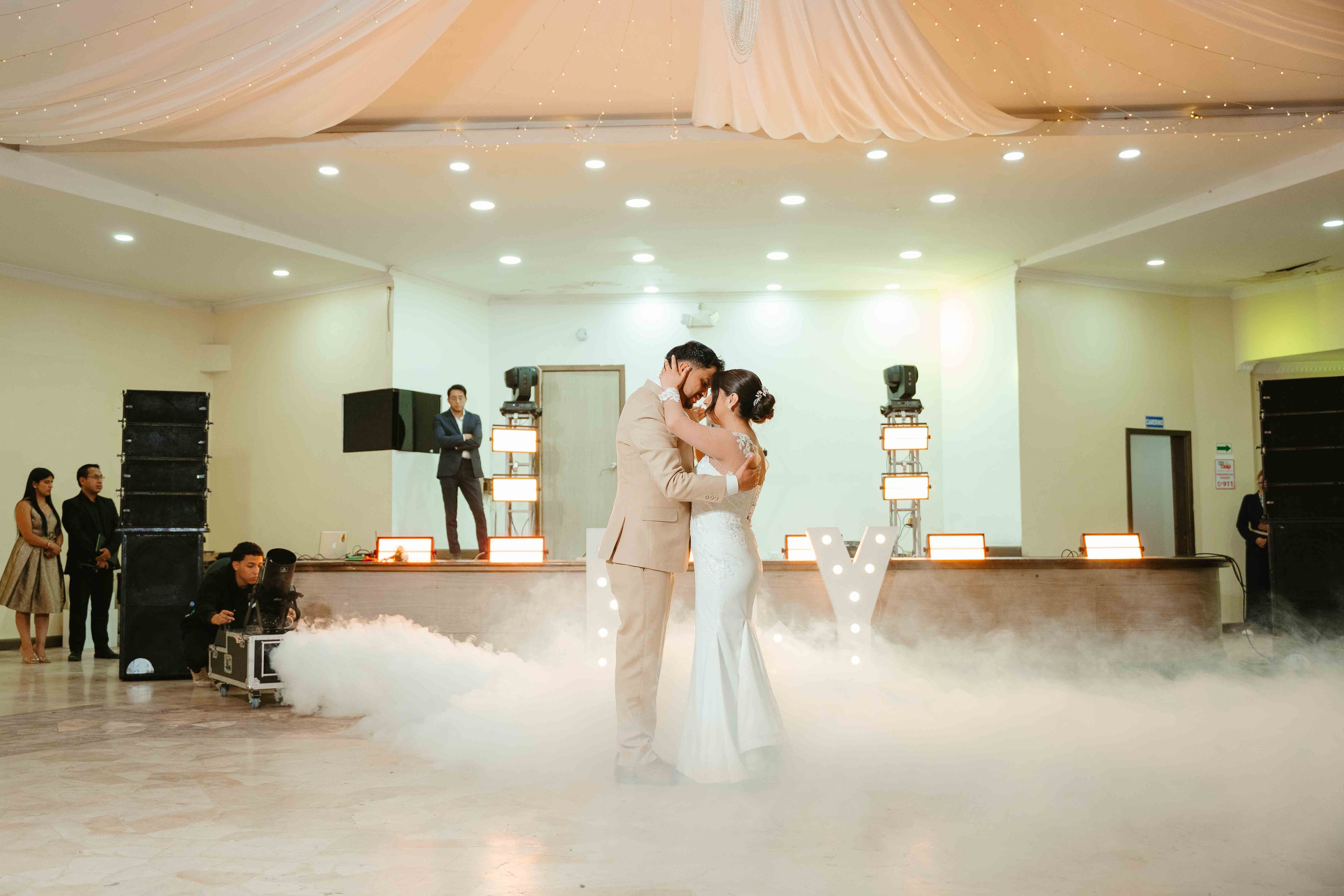 Boda de Kelvin y Yari en Loja | Fotografía y Filmación por Piero Alvarez. Fotógrafo de bodas en Loja Ecuador | Piero Alvarez PH