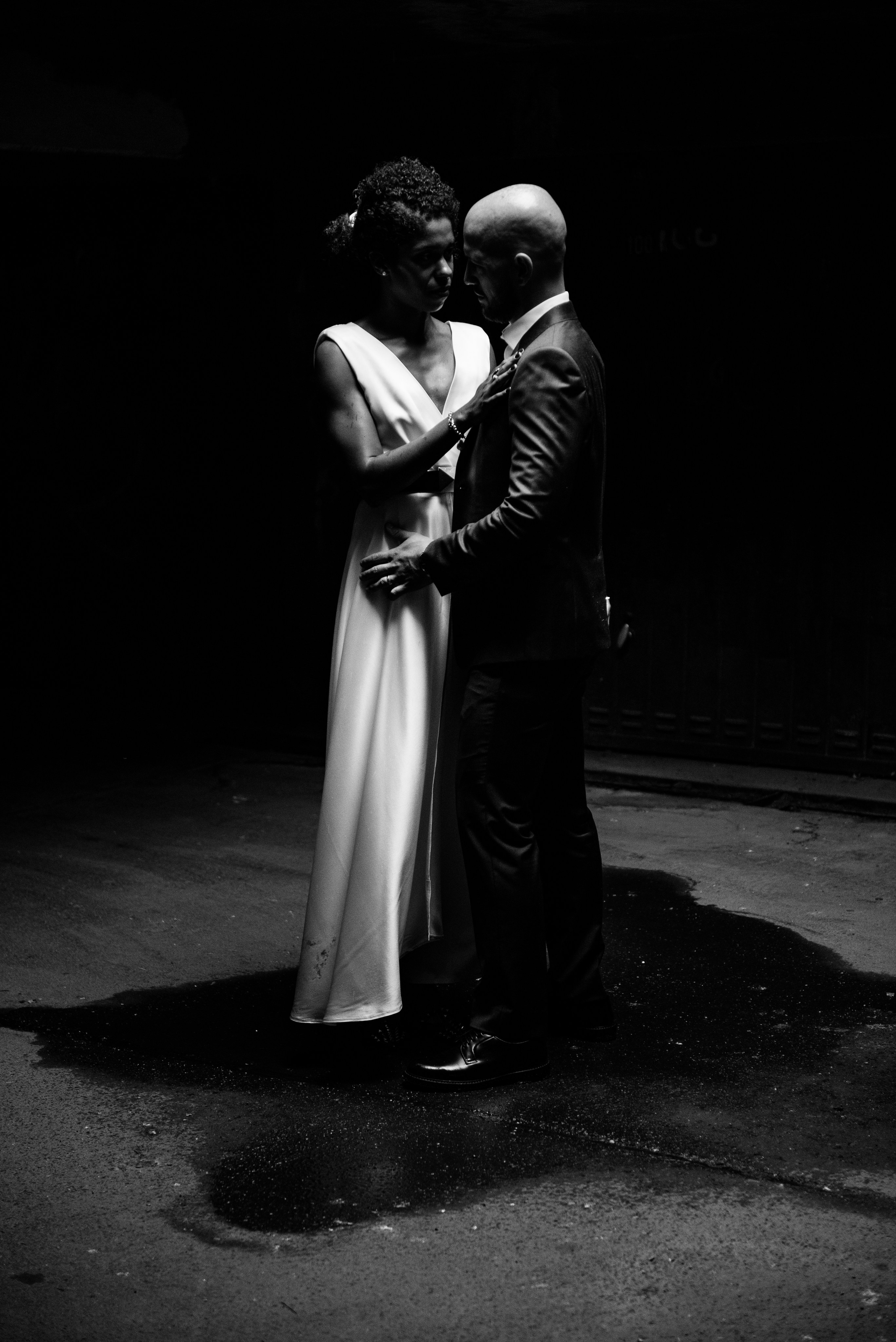 E&J Wedding session. Andrej Hicil Wedding and Portrait photographer