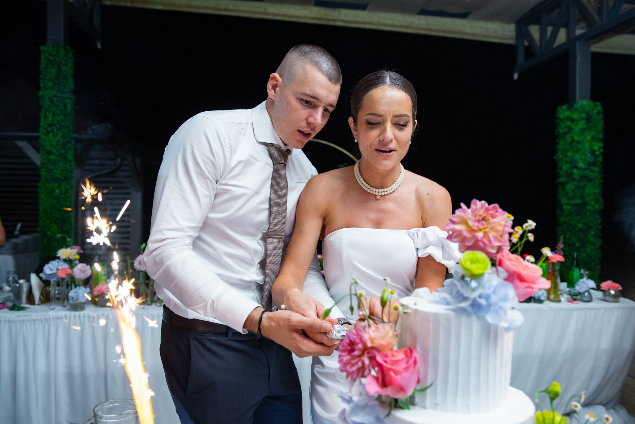Stasa&Milan Wedding day. Andrej Hicil Wedding and Portrait photographer