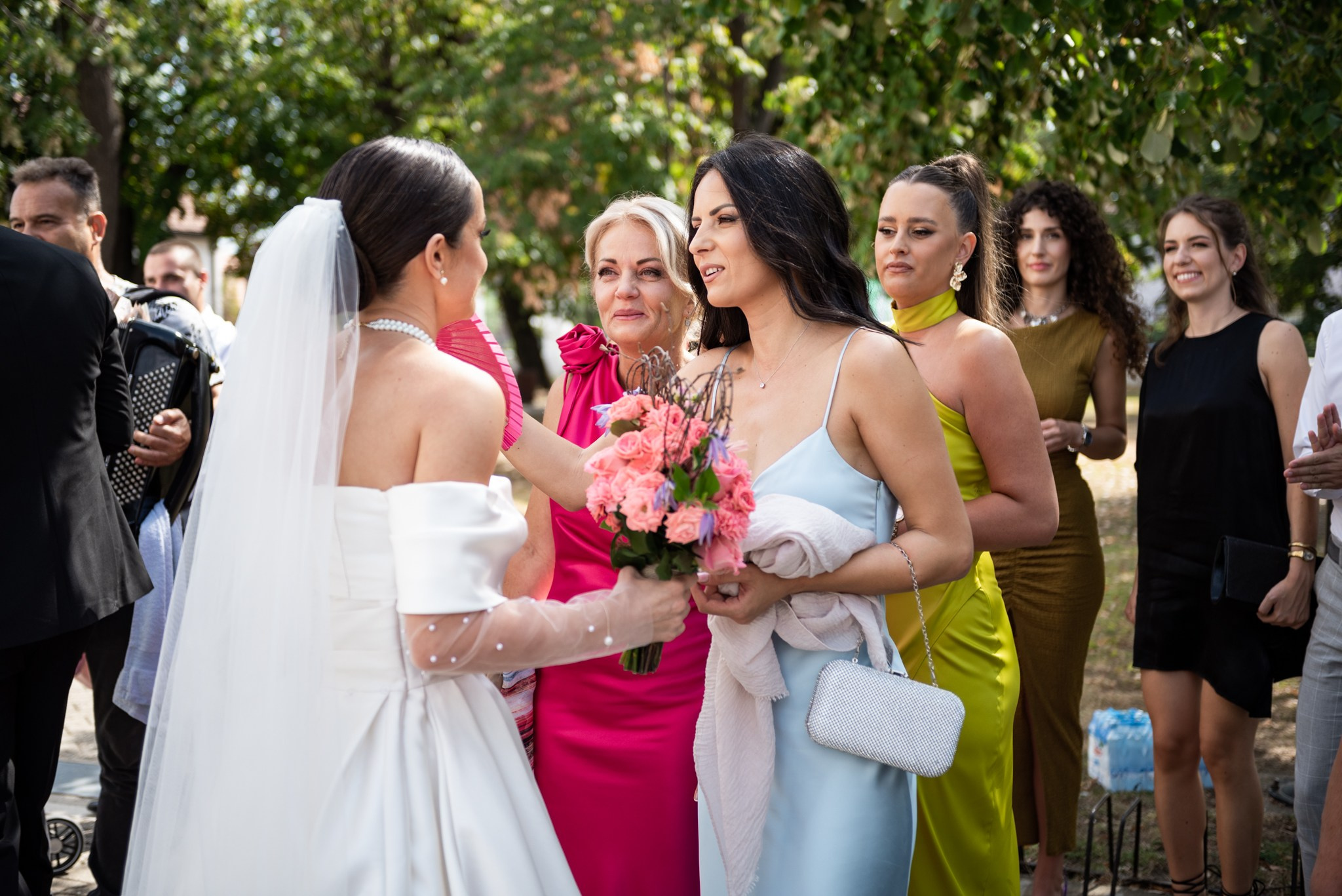 Stasa&Milan Wedding day. Andrej Hicil Wedding and Portrait photographer