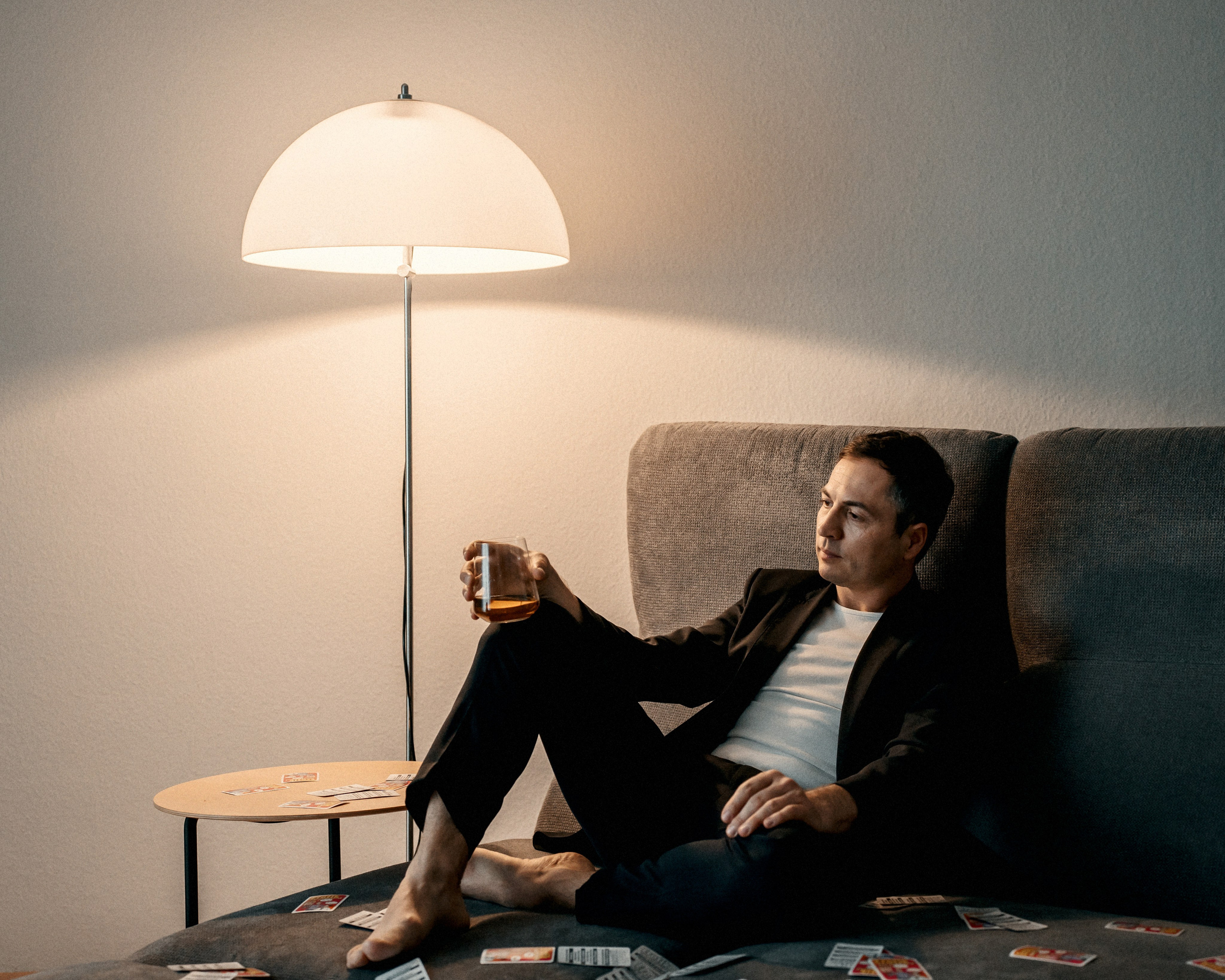 Portrait Fotografie. Fotograf