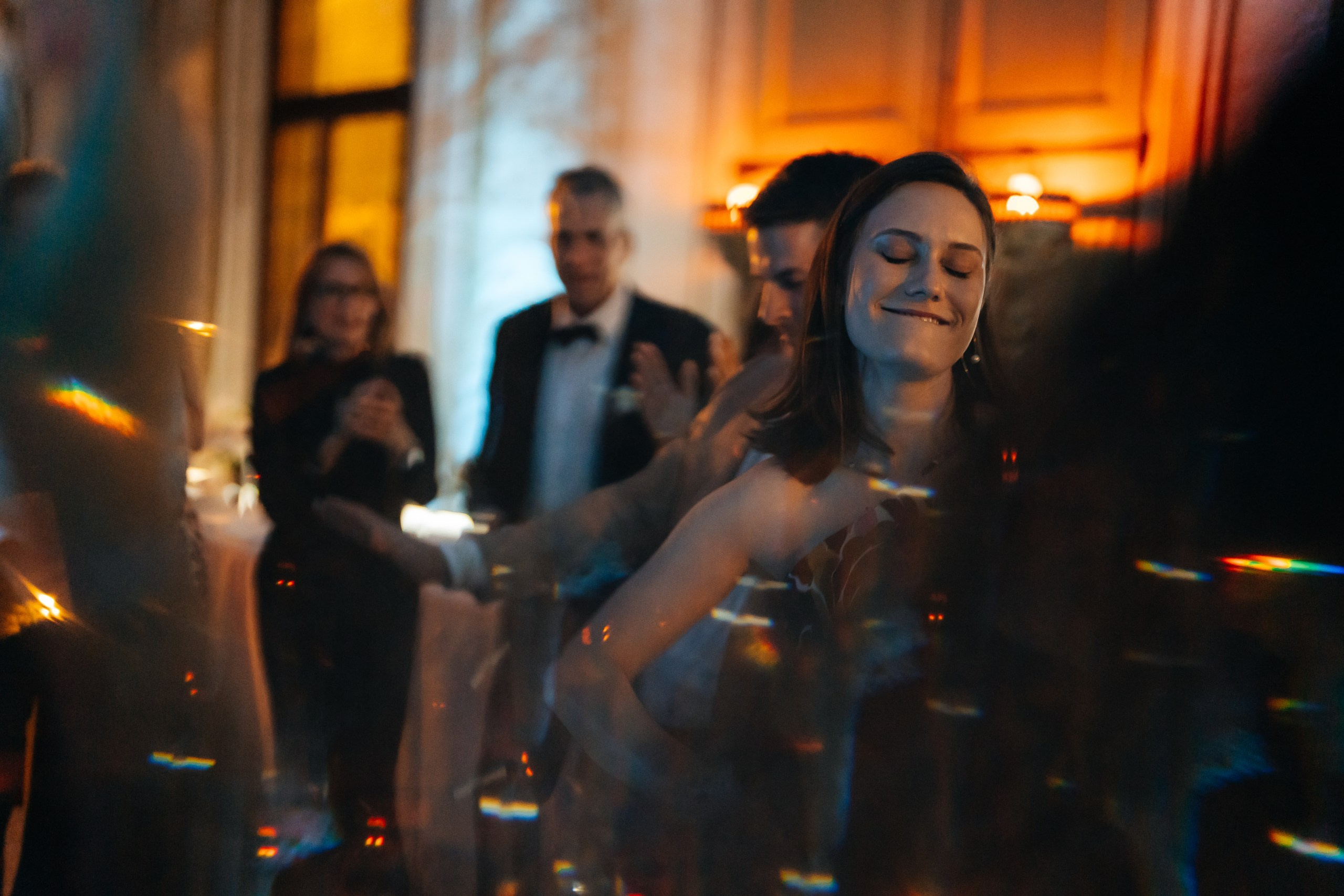 Scott & Elena. Wedding photographer Natalia