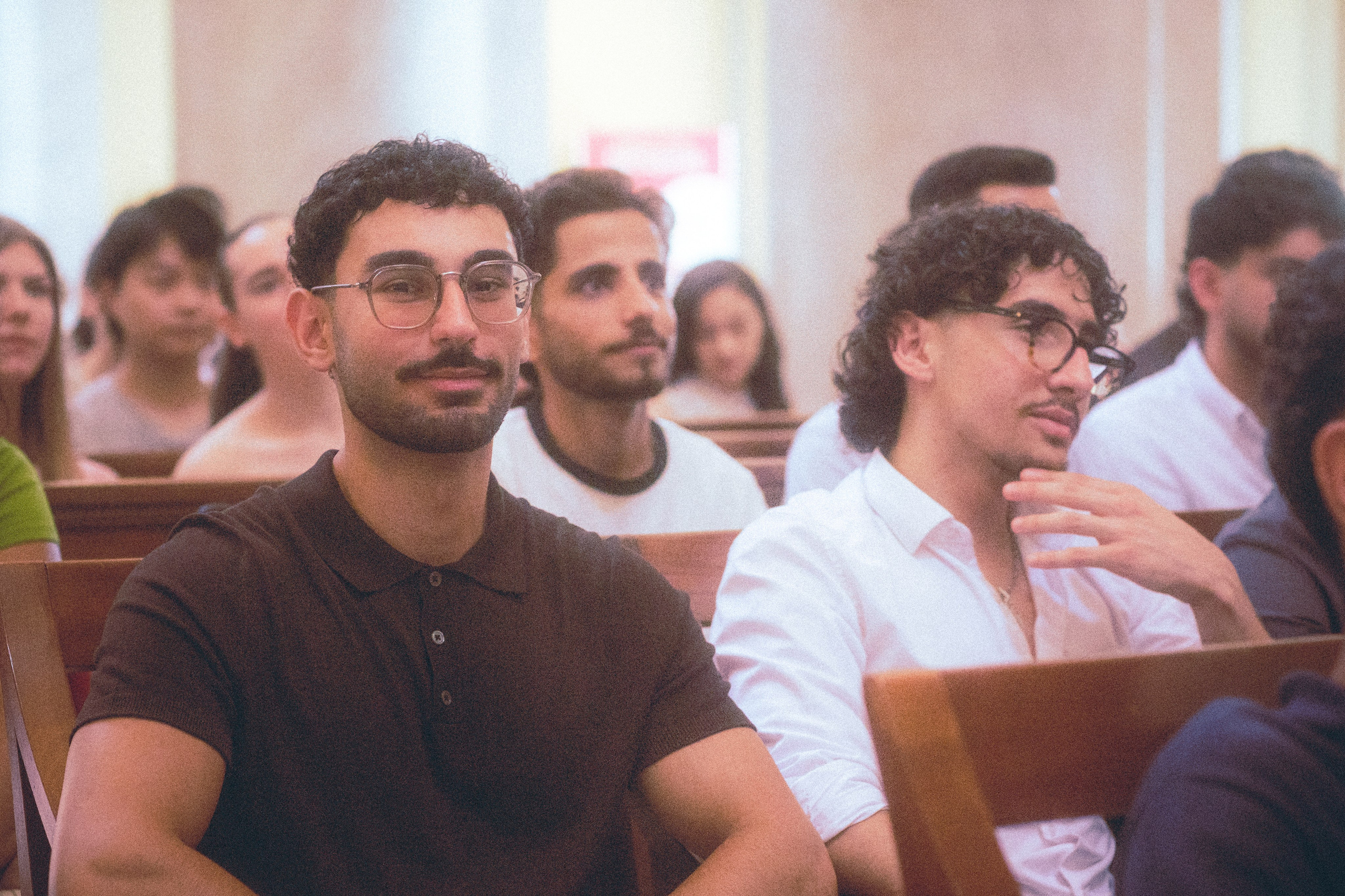 Foundation Year 2026 Completion Ceremony | University of Pavia