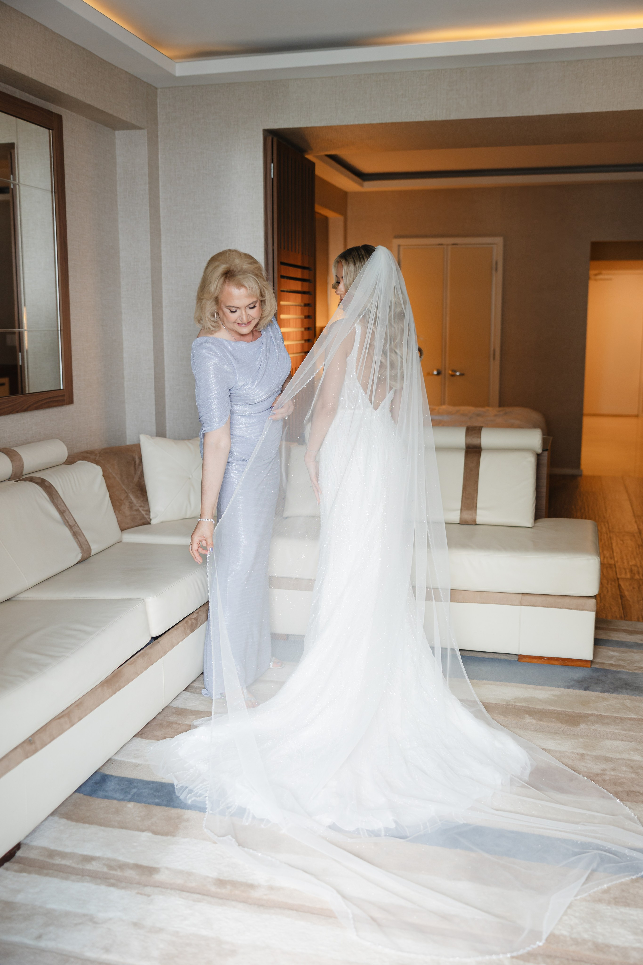 Scarlett & Jose: Tradition met celebration. YES I DO PRODUCTION — Wedding photography&videography