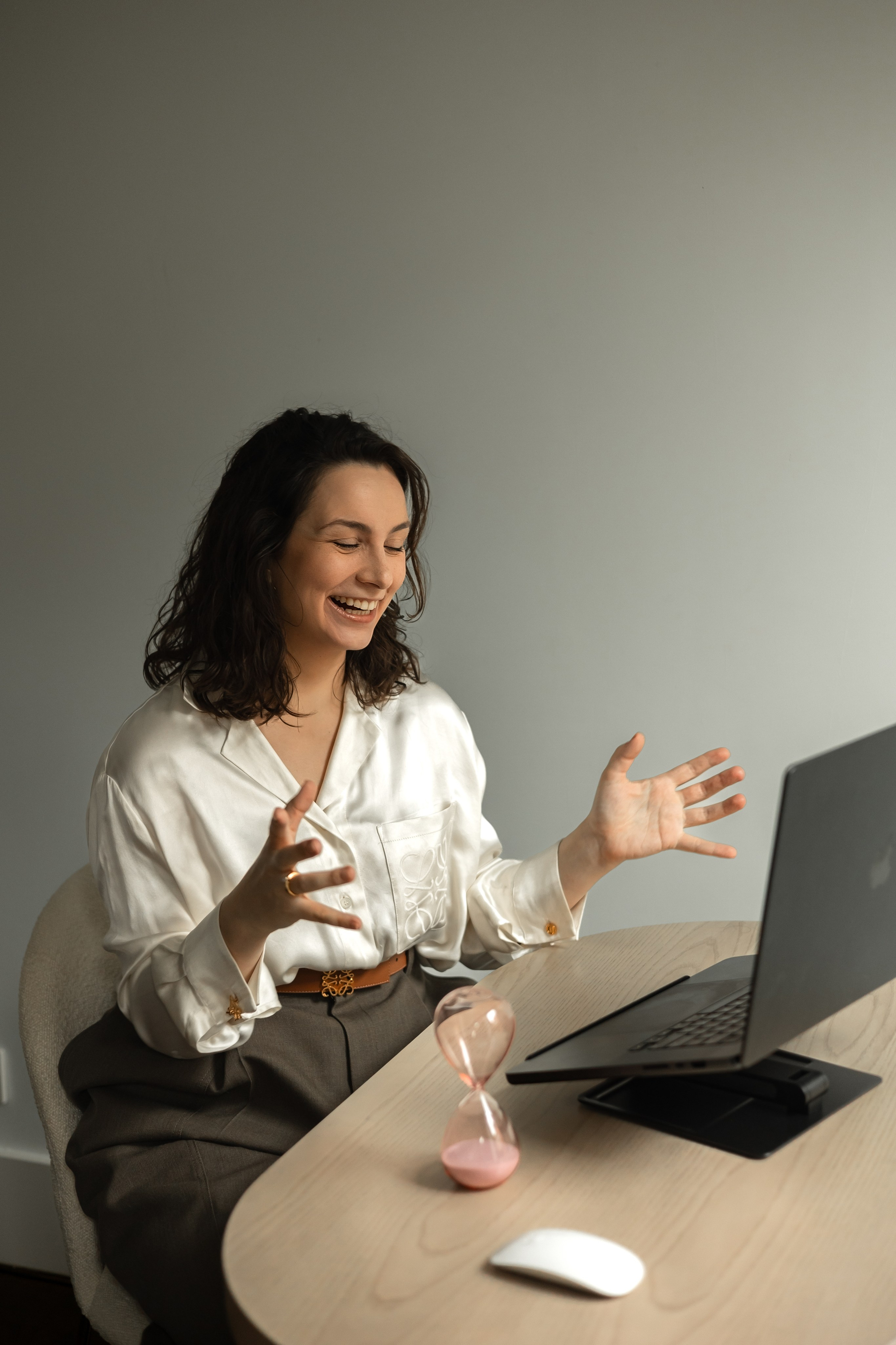 Валерия. Портретный и контент фотограф в Нидерландах Ольга Лыткина