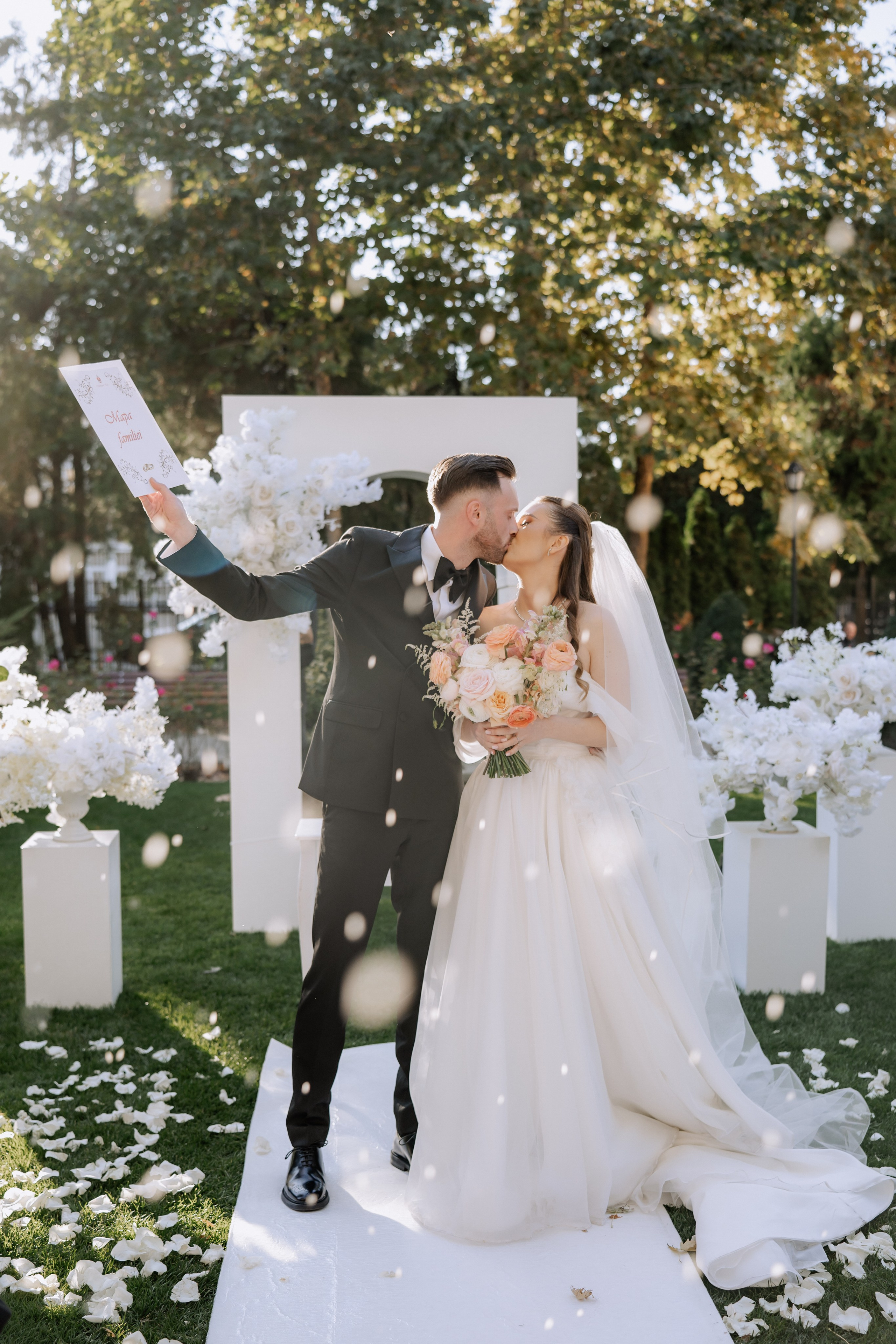 Andreea + Silviu | Wedding day. Proud Vision Weddings | Wedding Photography & Film — Servicii profesionale Foto Video Nunta Iasi