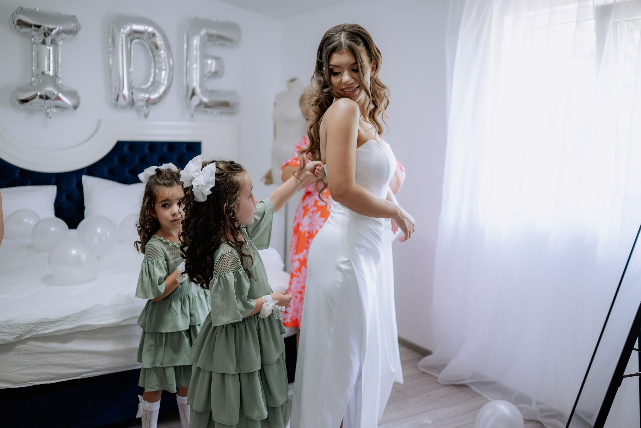 Andreea + Ciprian | Wedding day. Proud Vision Weddings | Wedding Photography & Film — Servicii profesionale Foto Video Nunta Iasi