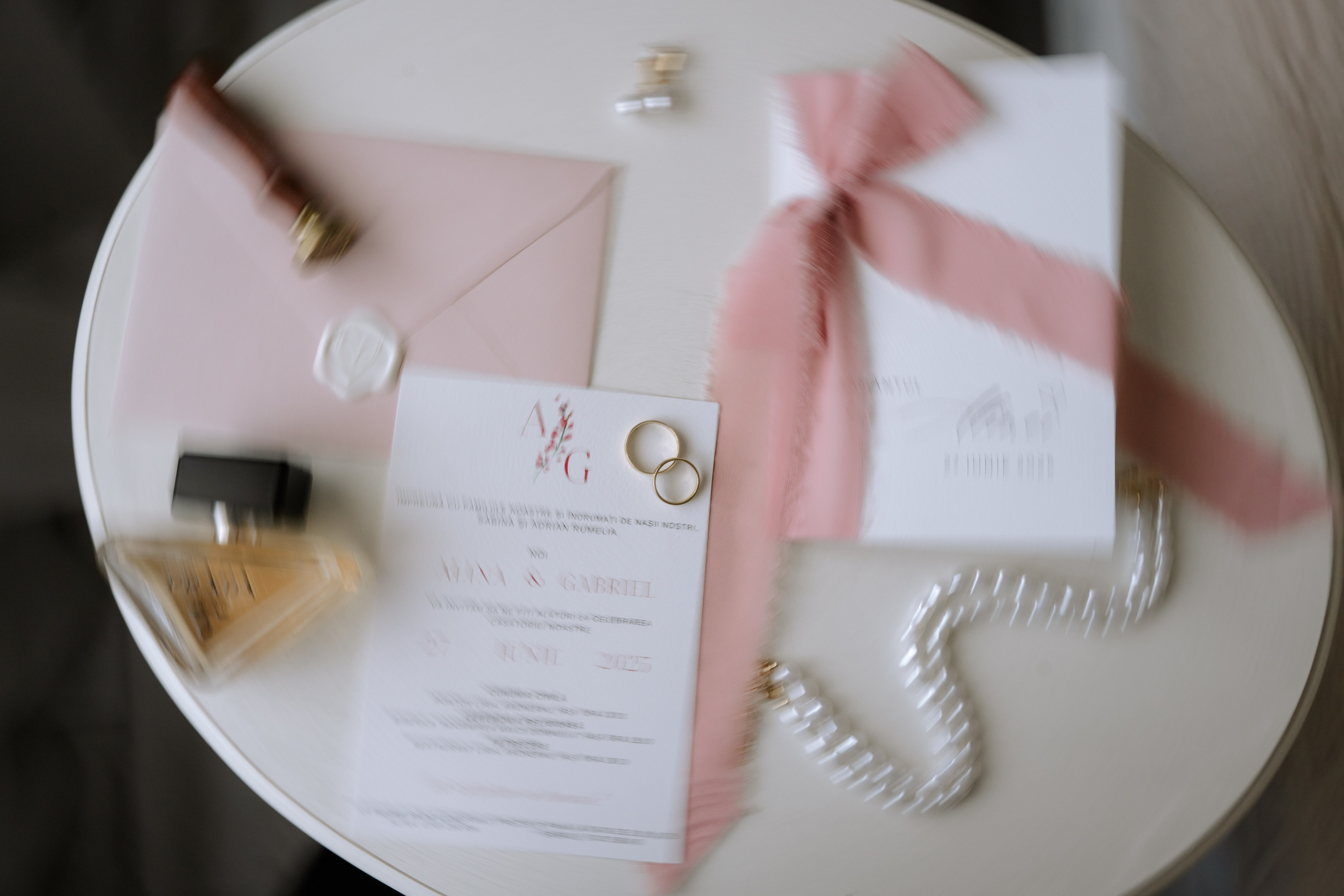 Alina + Gabriel | Liria. Proud Vision Weddings | Wedding Photography & Films — Servicii profesionale Foto Video Nunta Iasi