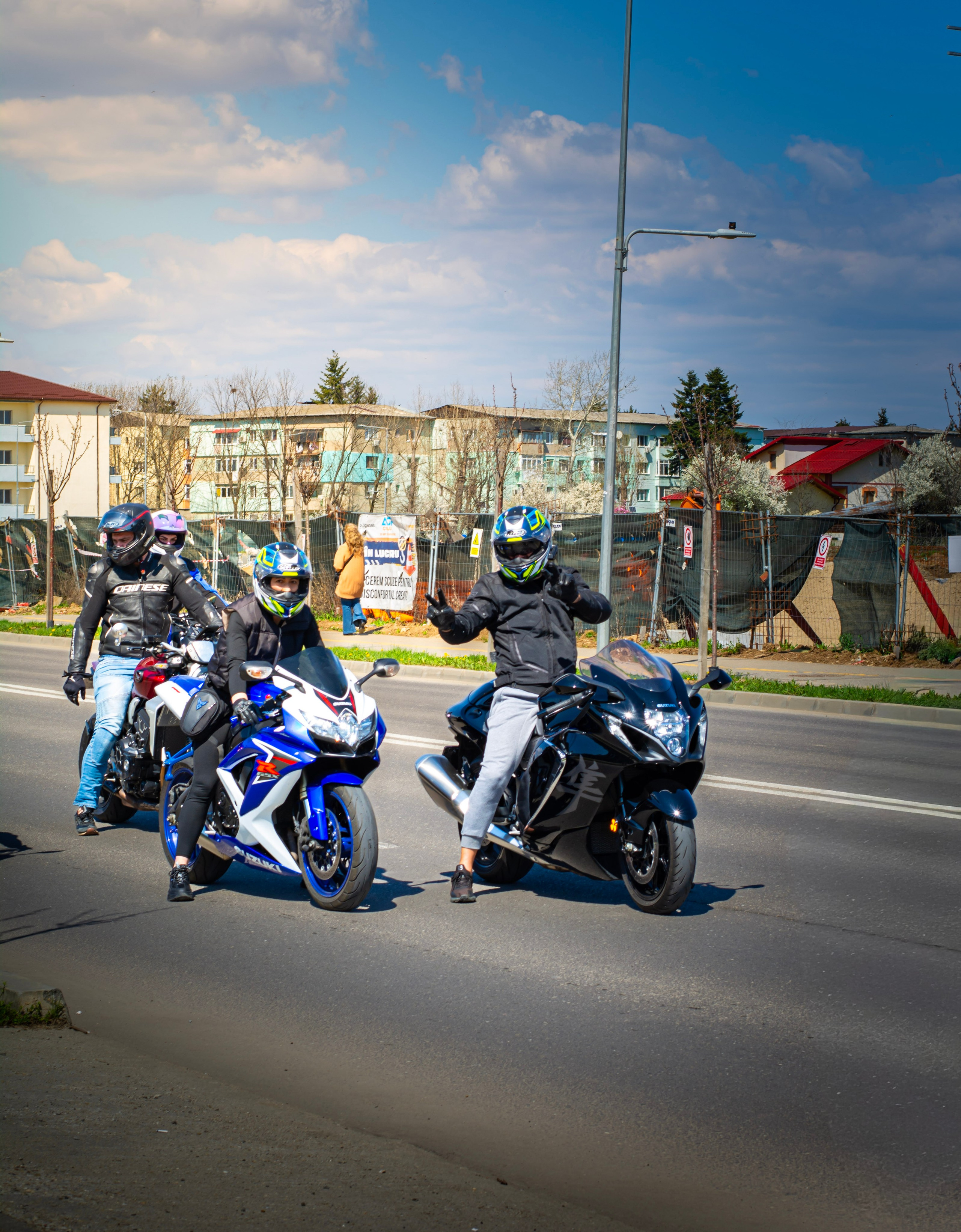 Parda Moto 2026. Johnnyshoots
