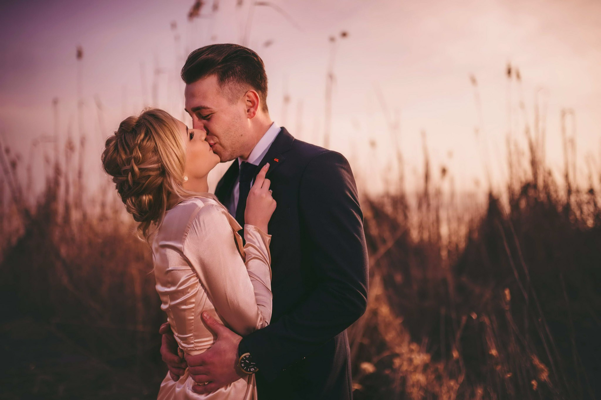 Alina & Claudiu. Fotograf de nunta in Constanta|Marian Badescu