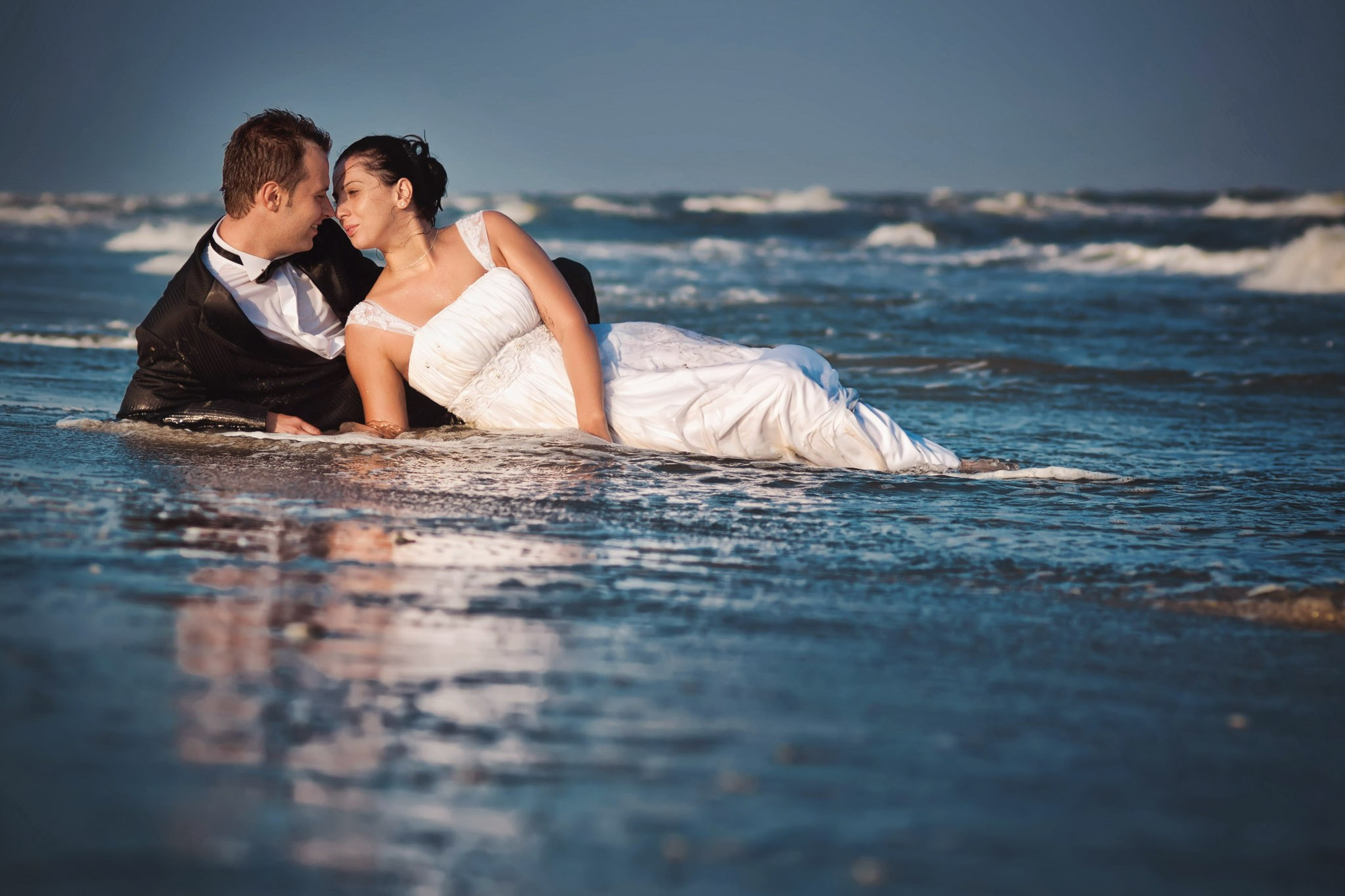 Fotografii nunta. Fotograf de nunta in Constanta|Marian Badescu