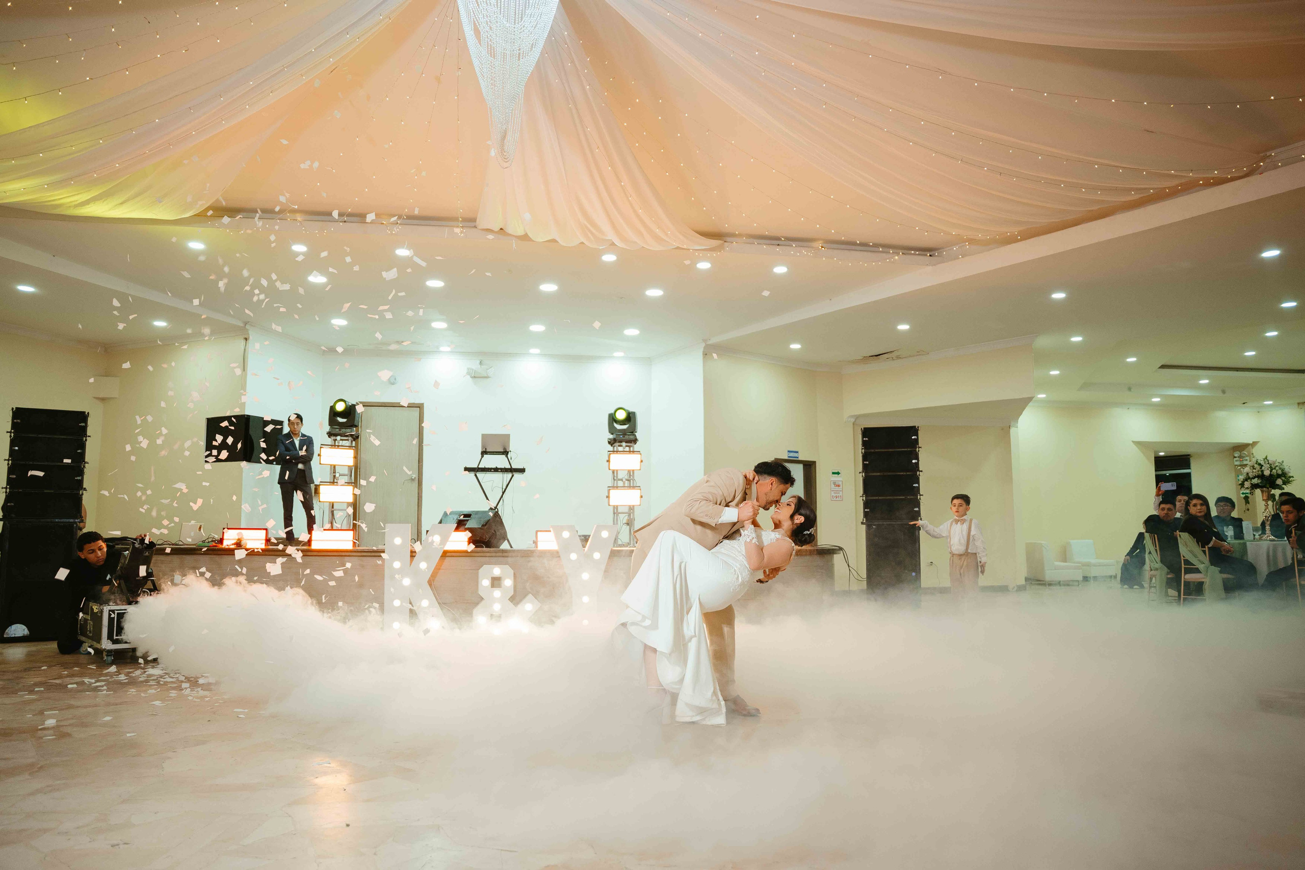 Boda de Kelvin y Yari en Loja | Fotografía y Filmación por Piero Alvarez. Fotógrafo de bodas en Loja Ecuador | Piero Alvarez PH