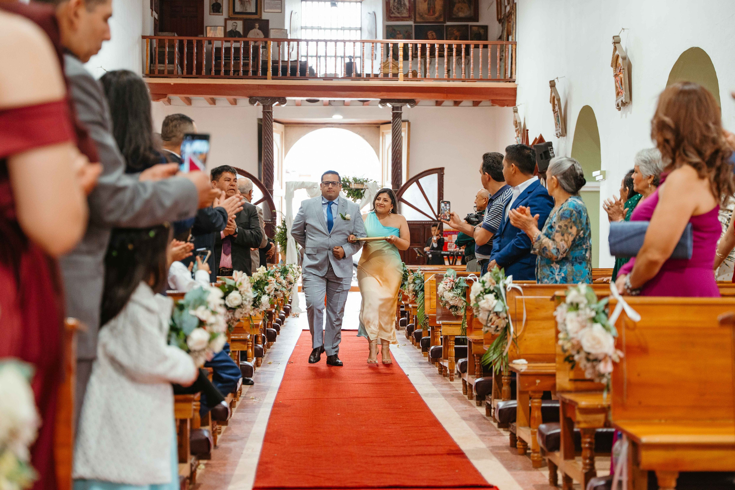 Karol y Jairon. Fotógrafo de bodas en Loja Ecuador | Piero Alvarez PH