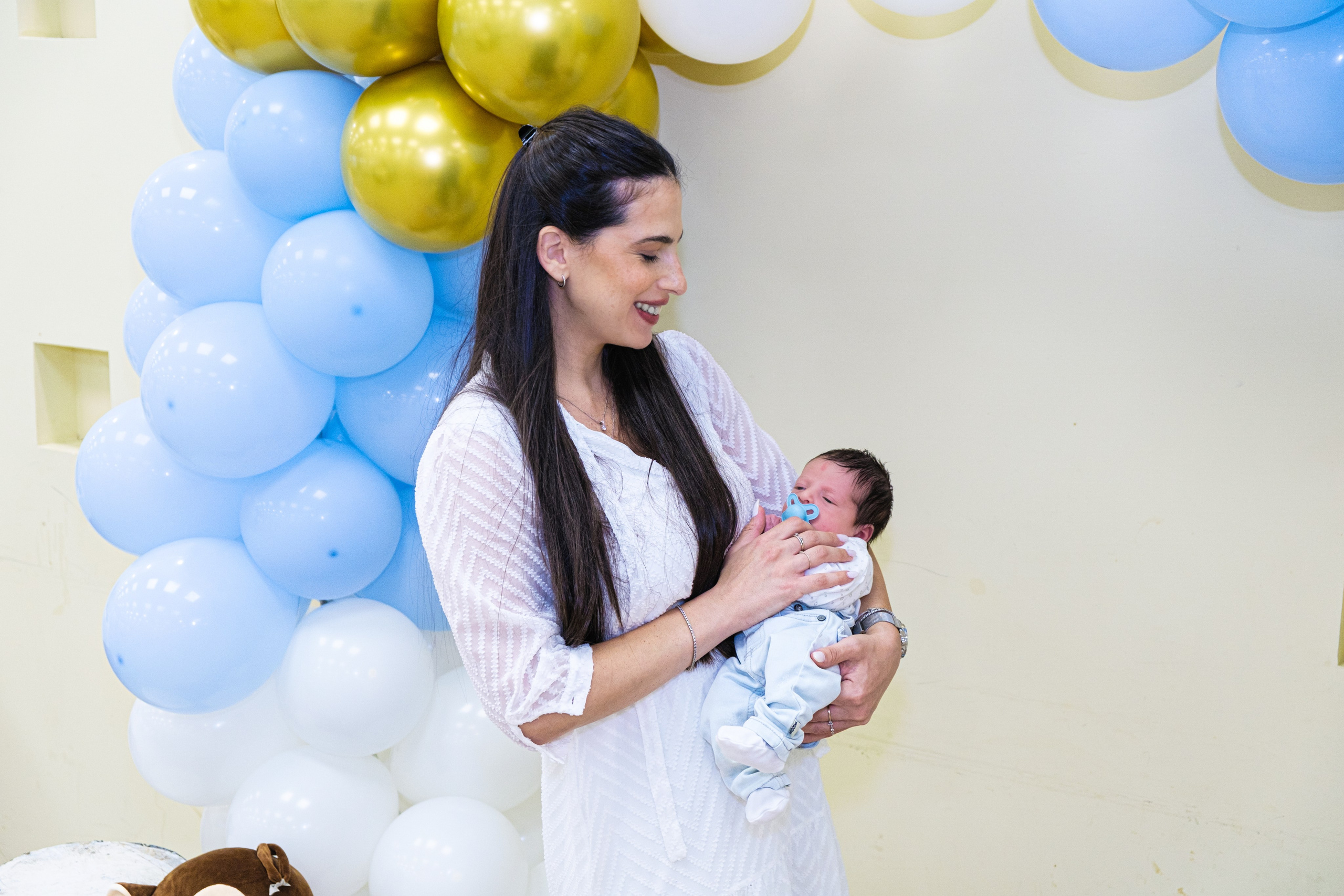 MEITAL & FAMILY. Middle East Photo Agency — Photography & Event Magnets — סוכנות צילום והדפסת מגנטים לאירועים