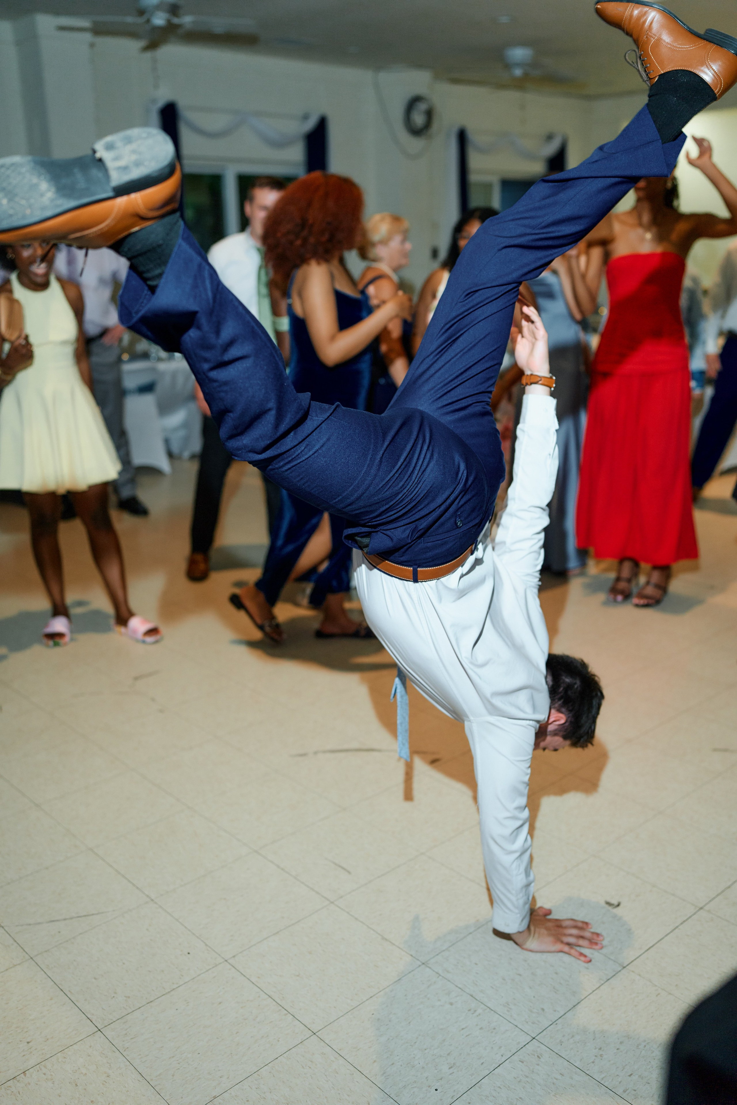 FAITH & JOHN. Professional Wedding and event photographer USA New York