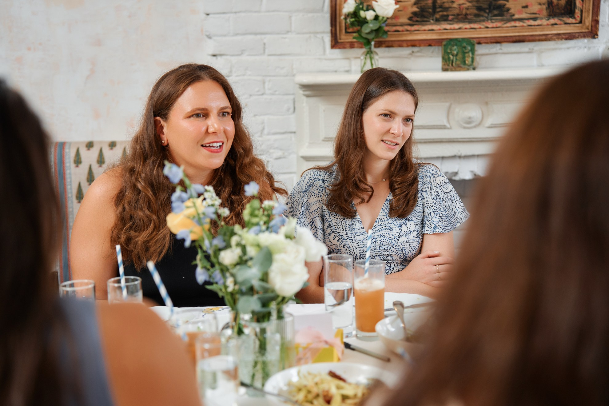 Jessica’s Bridal Shower. Professional Wedding and event photographer USA New York