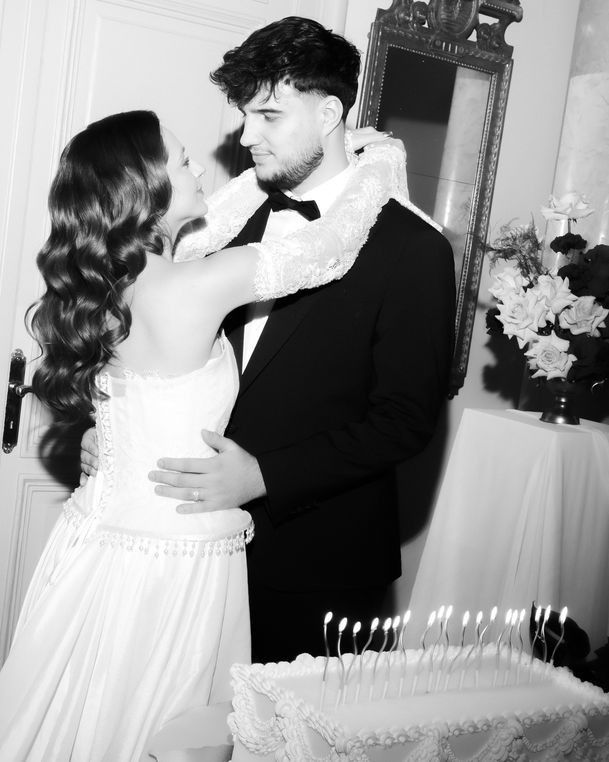 Katiana & Natanael. Mugurel Olteanu Fotograf