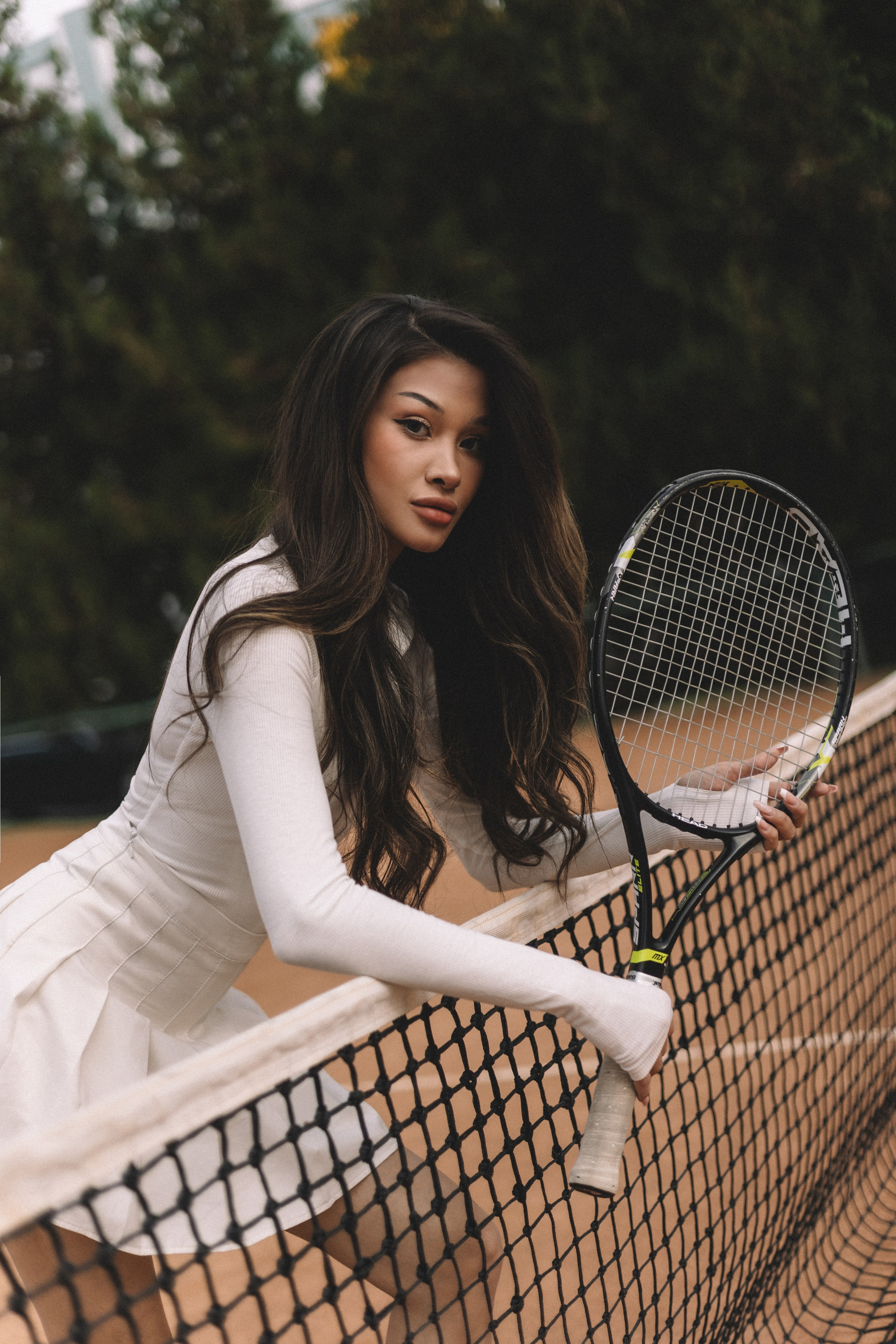 Tennis. Жданова Дарья Фотограф Ташкент