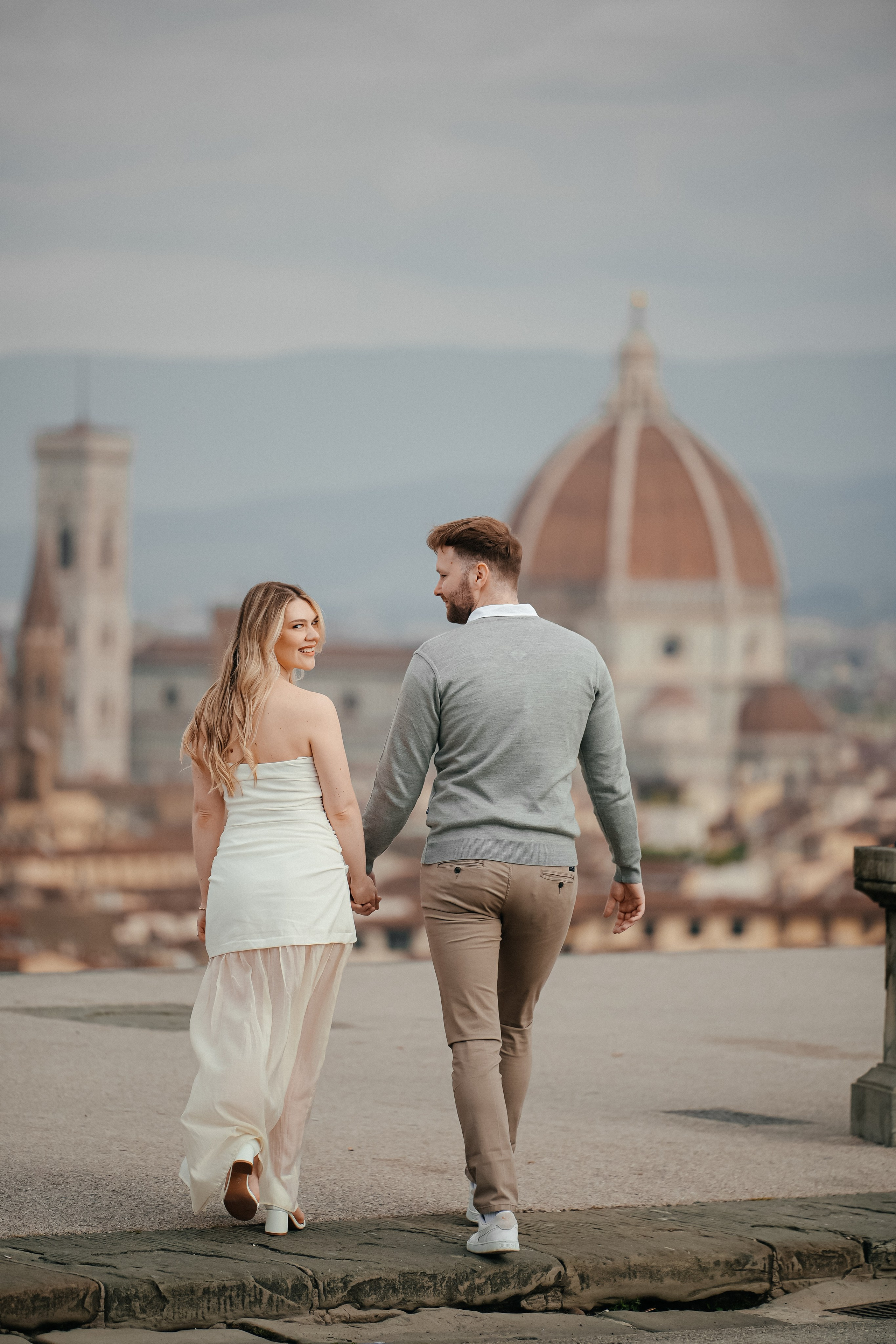 Save The Dates. Wedding Photographer in Italy