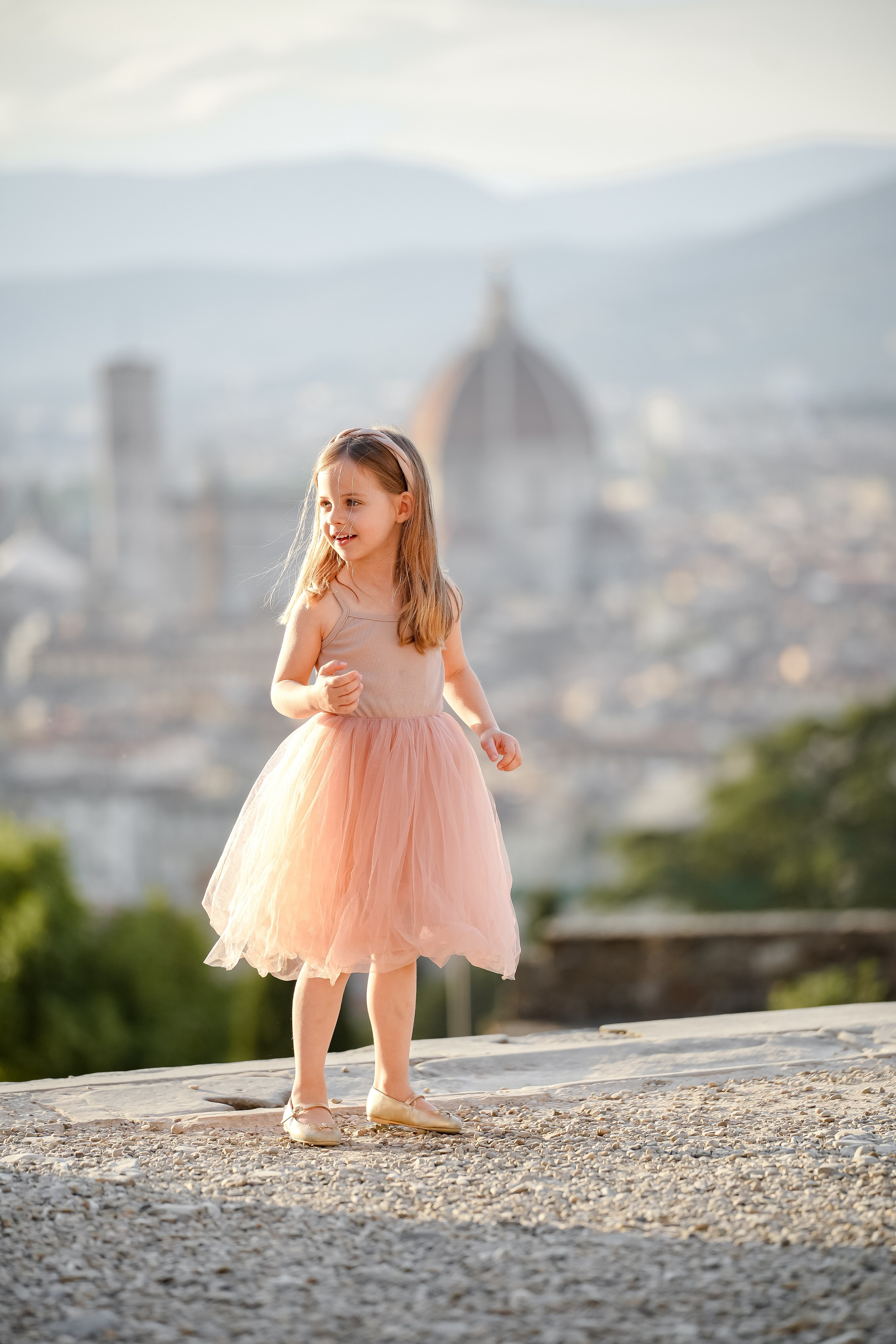 Jessica & Family. Wedding Photographer in Italy