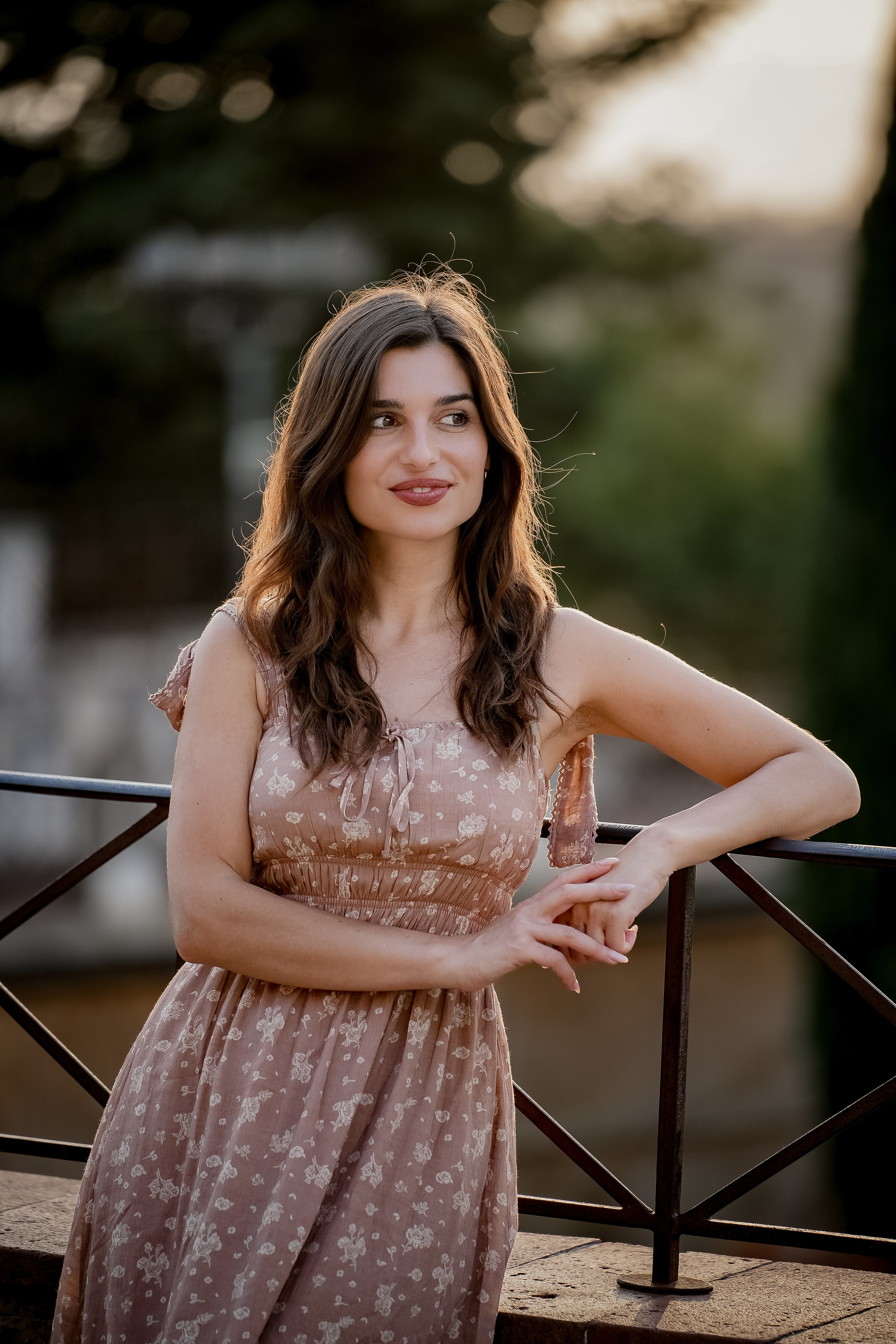 Family Photoshoot. Wedding Photographer in Italy