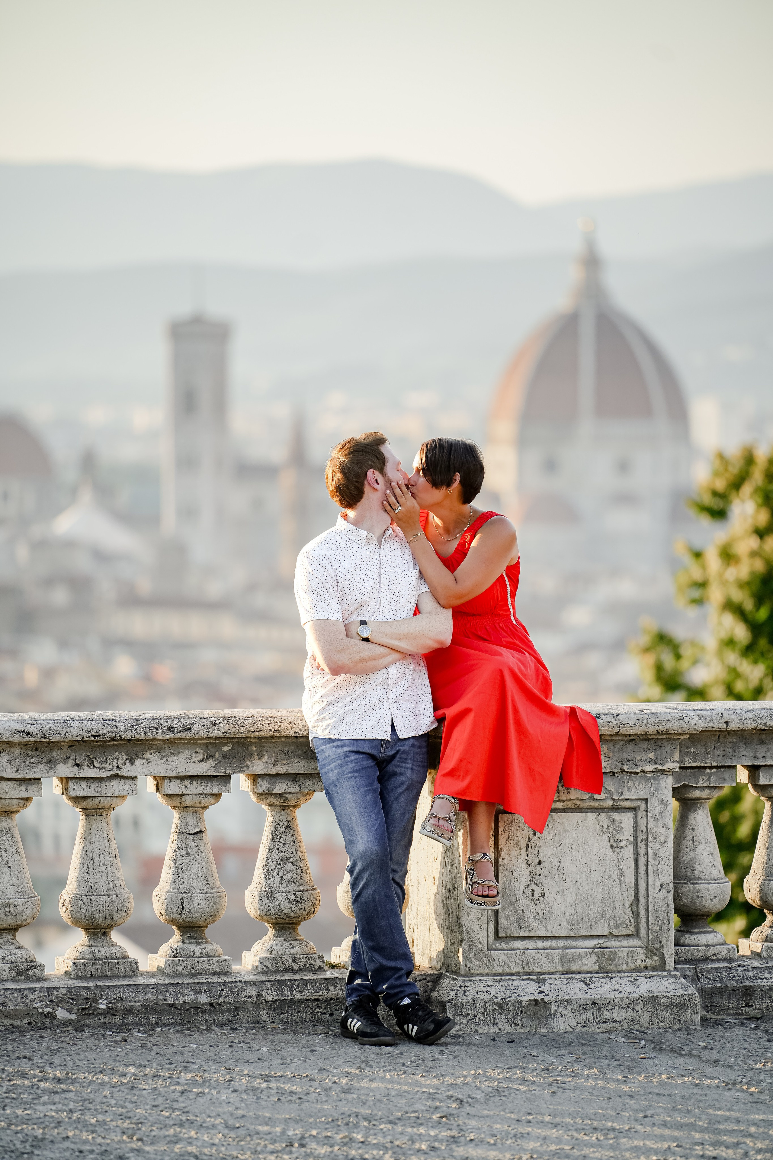 Fiat 500. Stefano Passerini Editorial Wedding Photographer in Italy