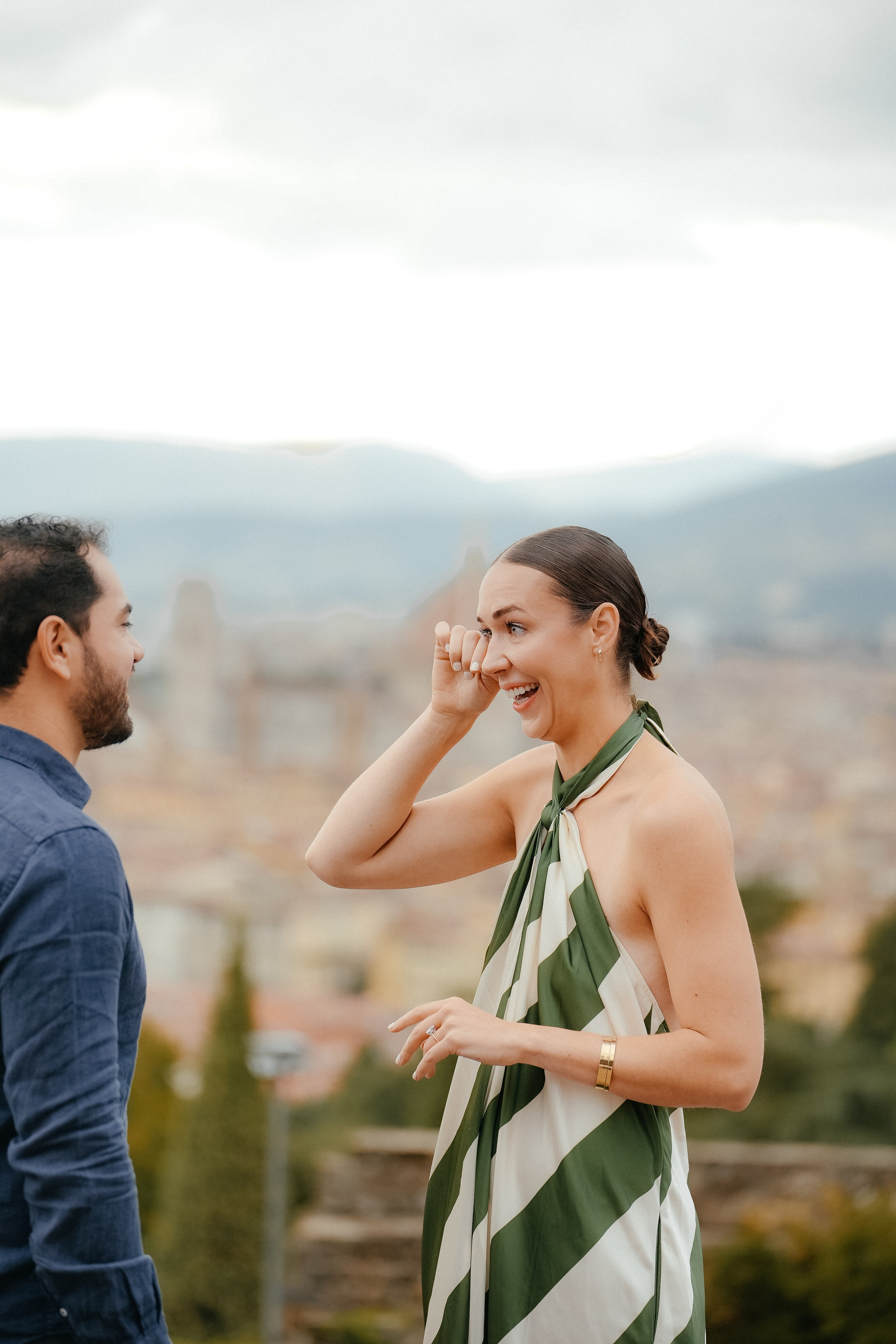 С&E. Stefano Passerini Editorial Wedding Photographer in Italy