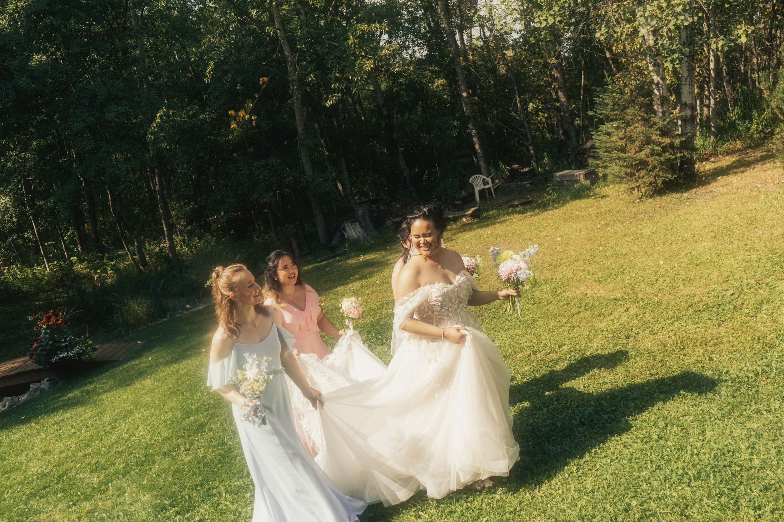 Wedding. Abluecat photography