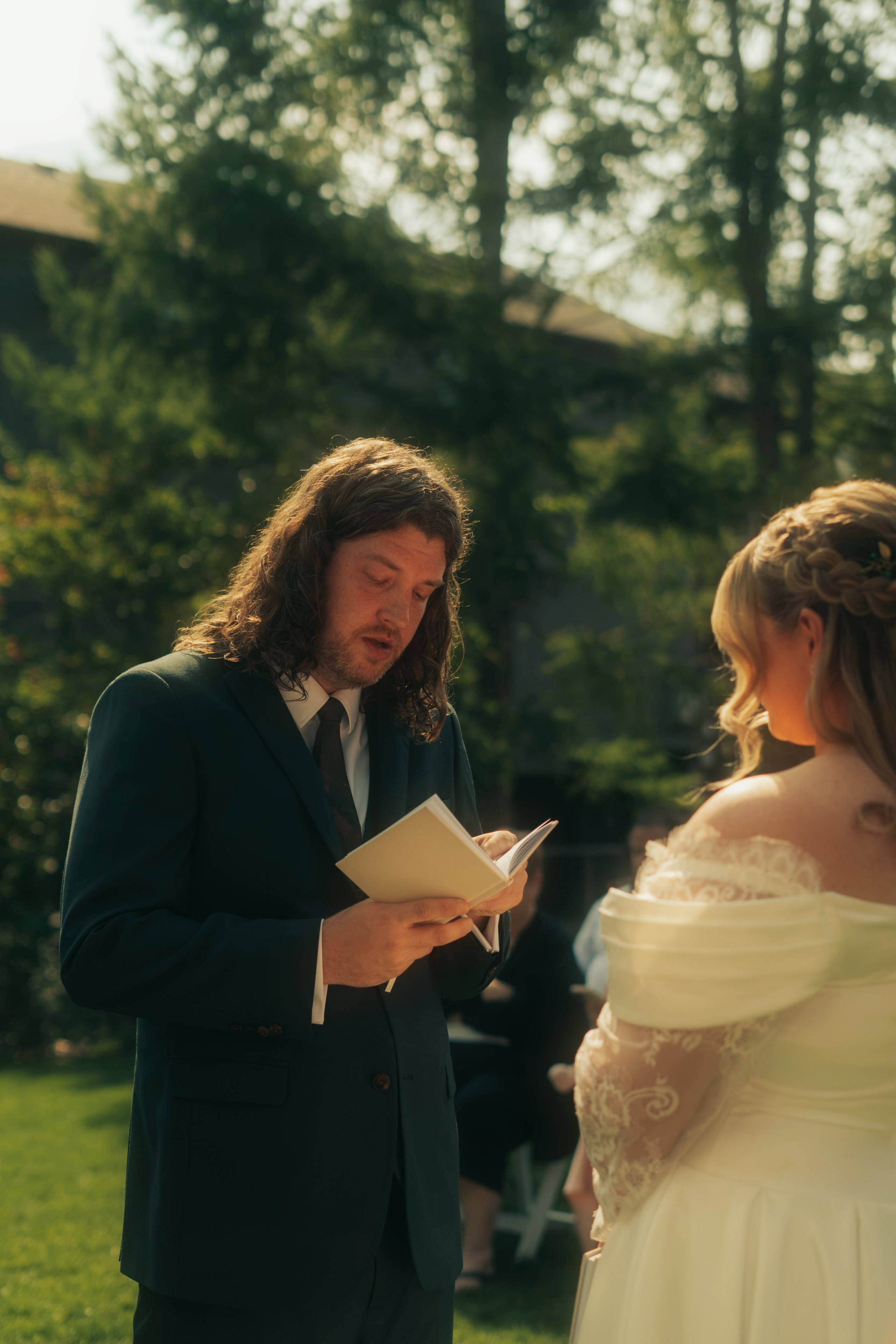 Wedding. Abluecat photography