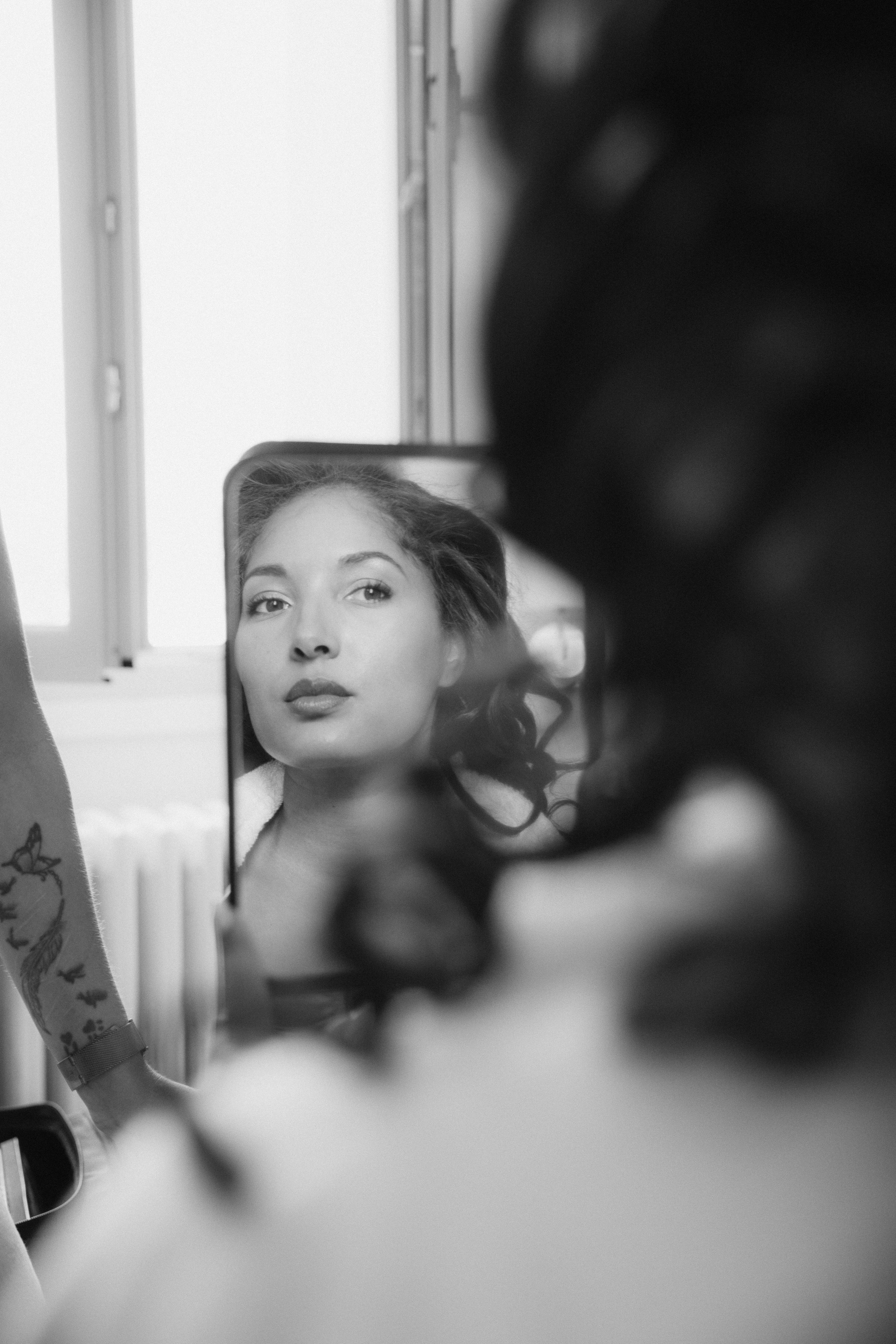 Romantic wedding photography. Weeding Photographer in Bordeaux, Florin Tugui