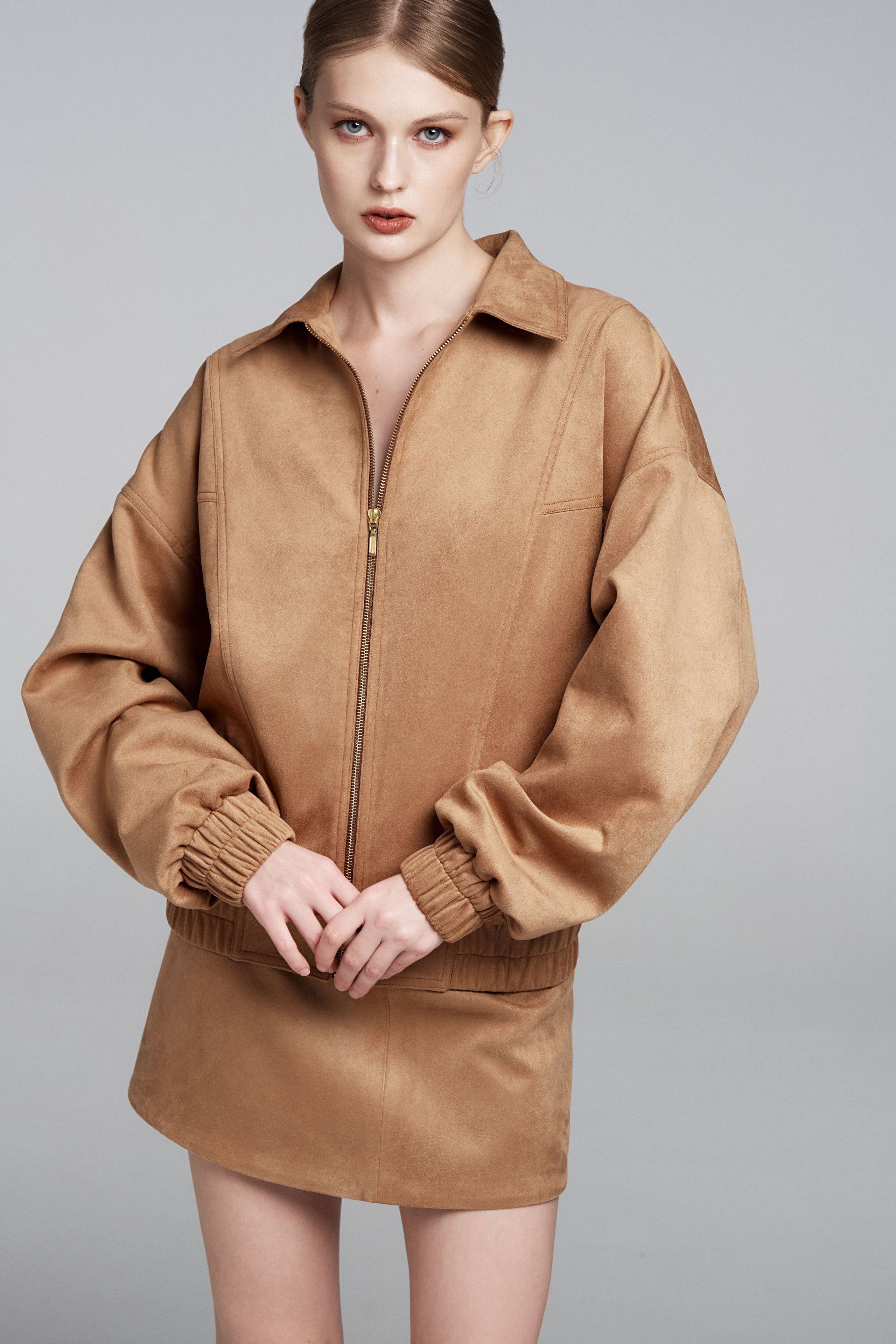 REDACTOR BRAND. MAIN