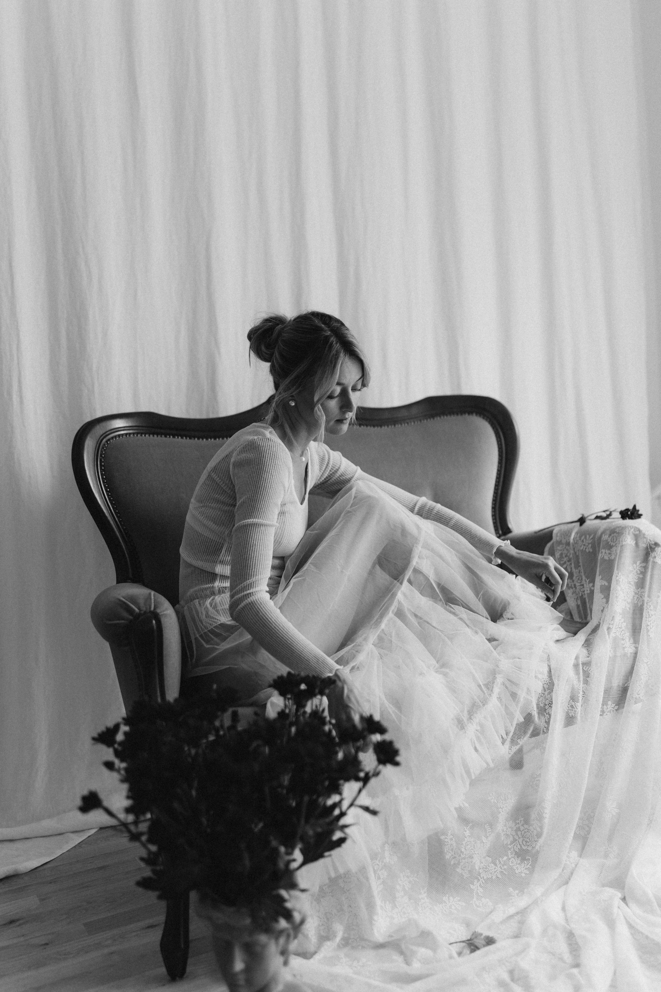 Olga. Wedding and potrait photographer in Helsinki Vickan O