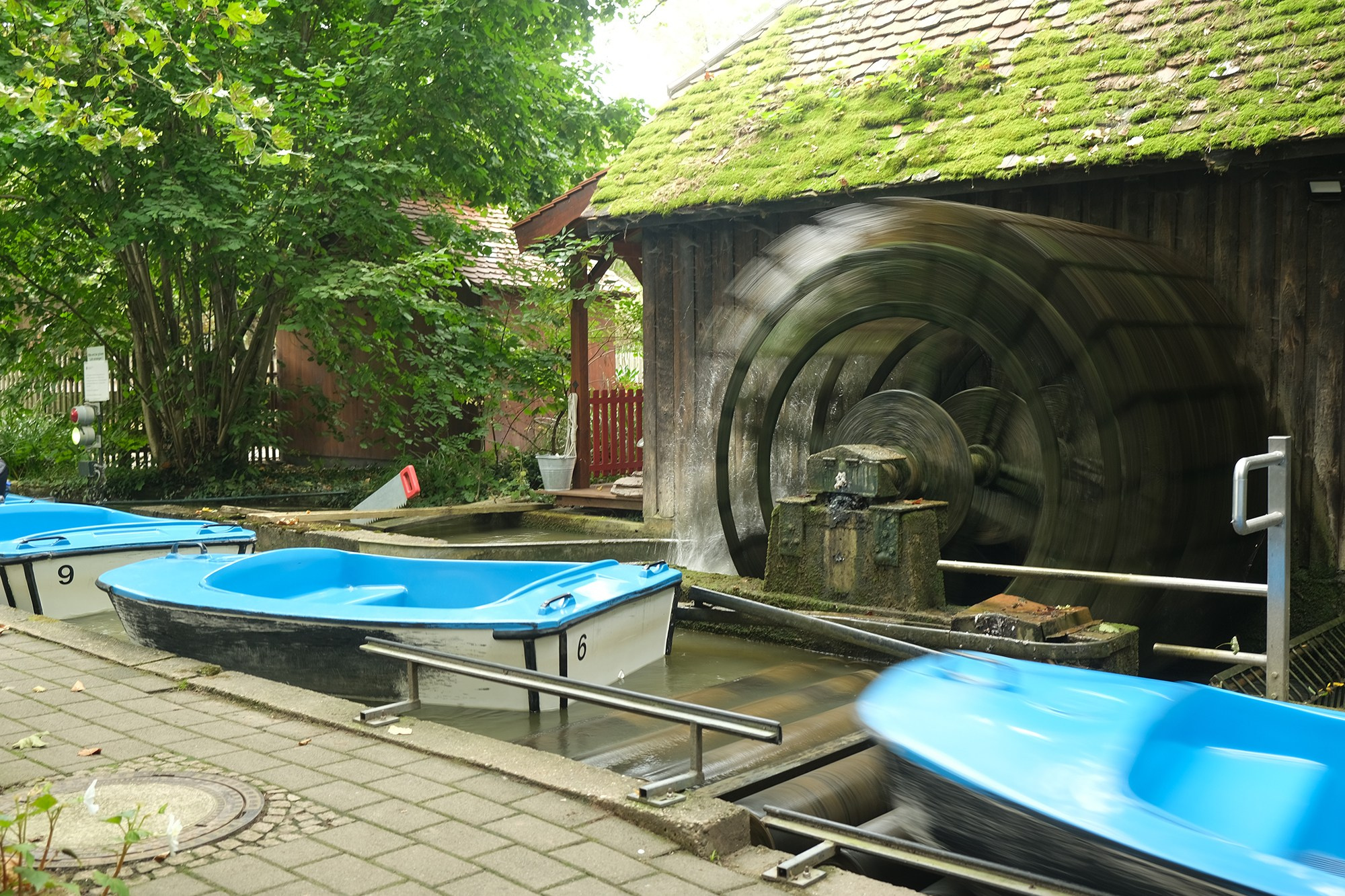 Фестиваль тыквы. Elina Reisen. Туристическое агентство в Аугсбурге