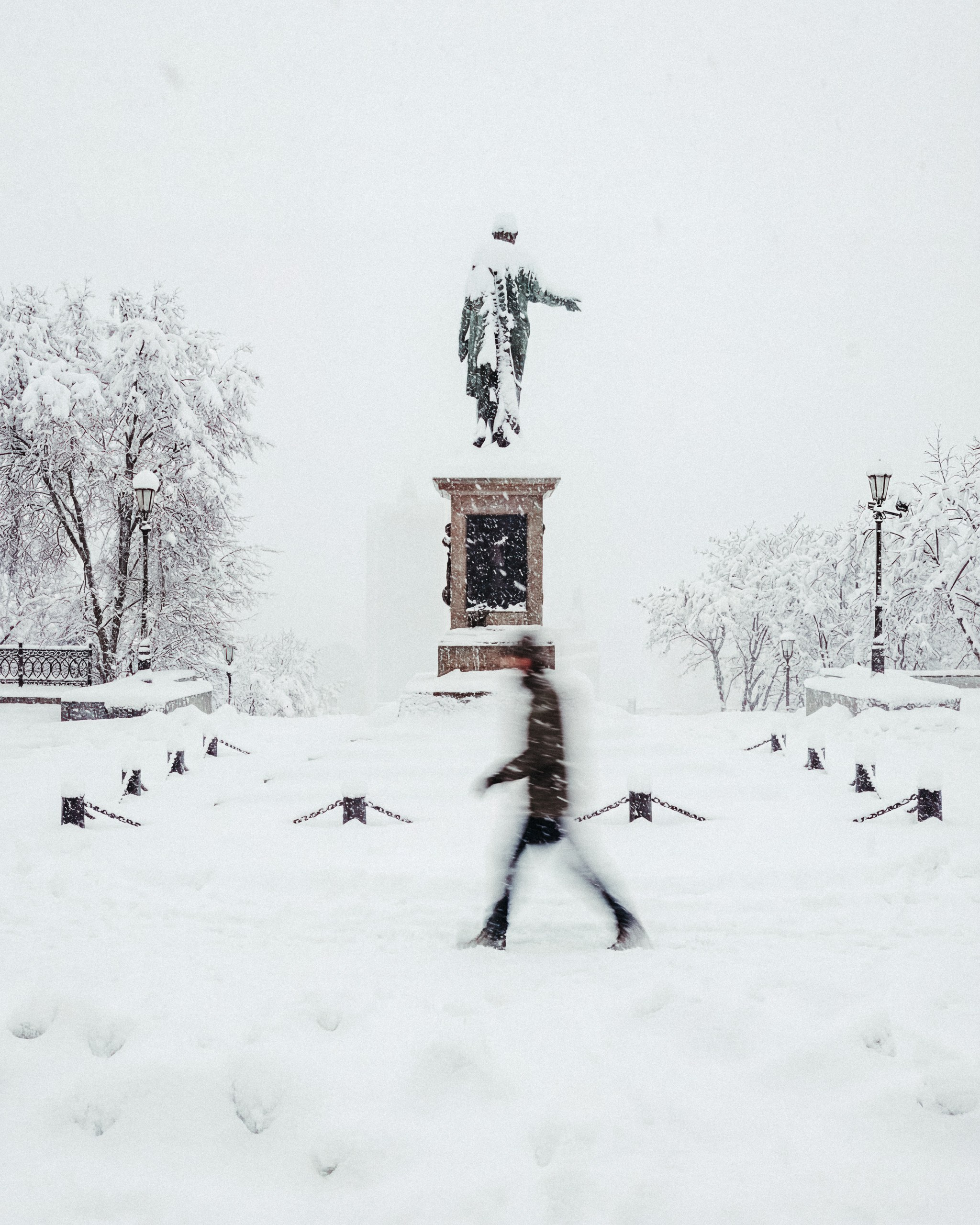 Photos of people by Maximus Mazar